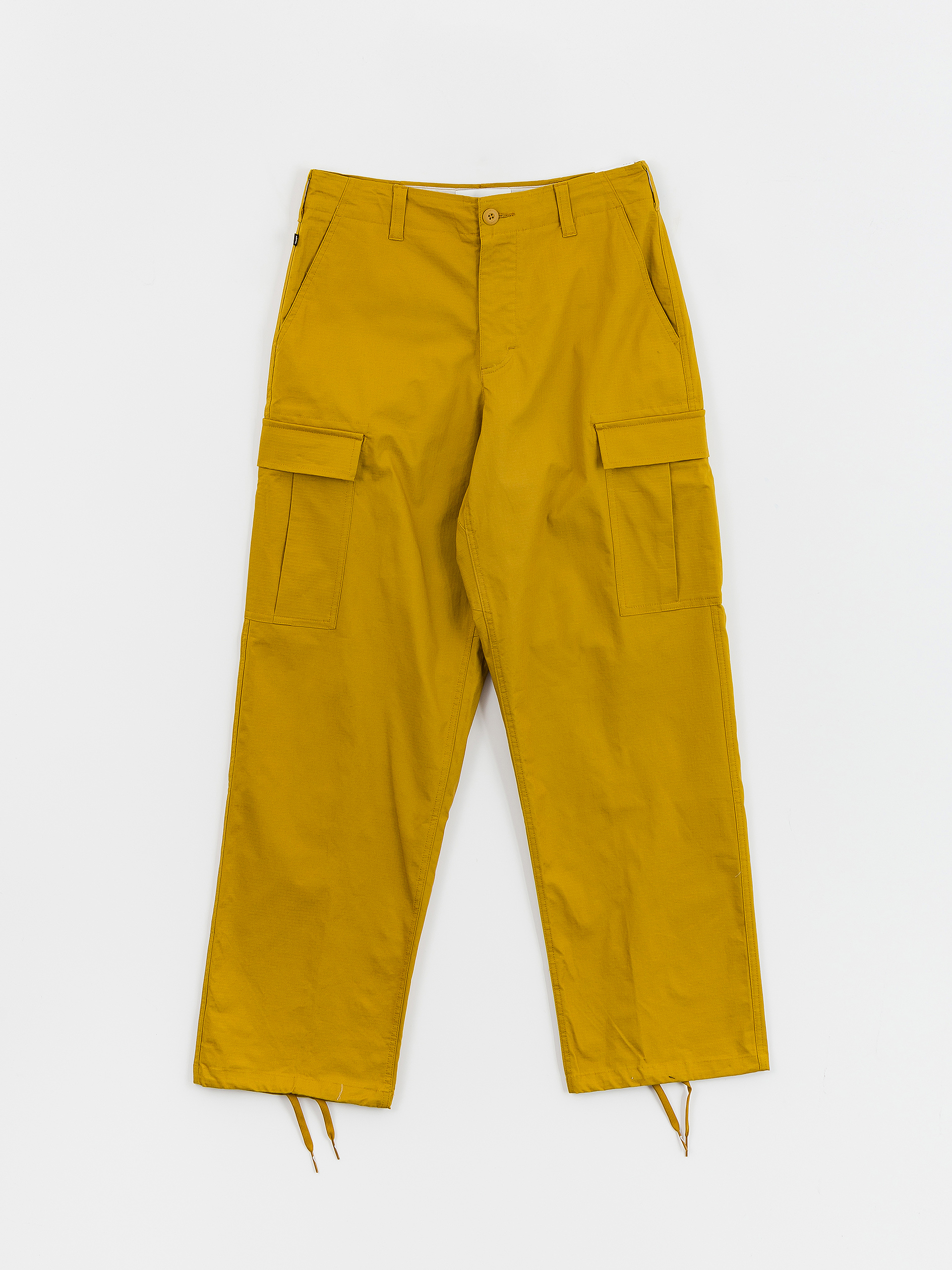 Pantaloni Nike SB Kearny Cargo (bronzine)