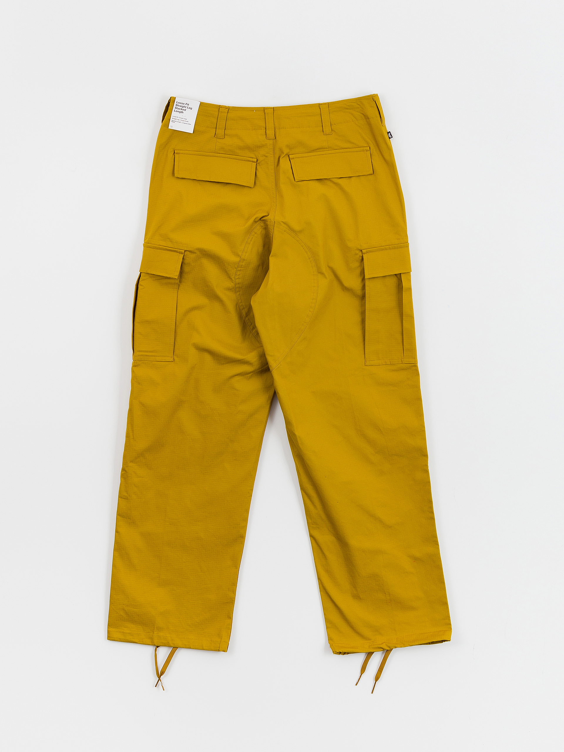 Pantaloni Nike SB Kearny Cargo (bronzine)