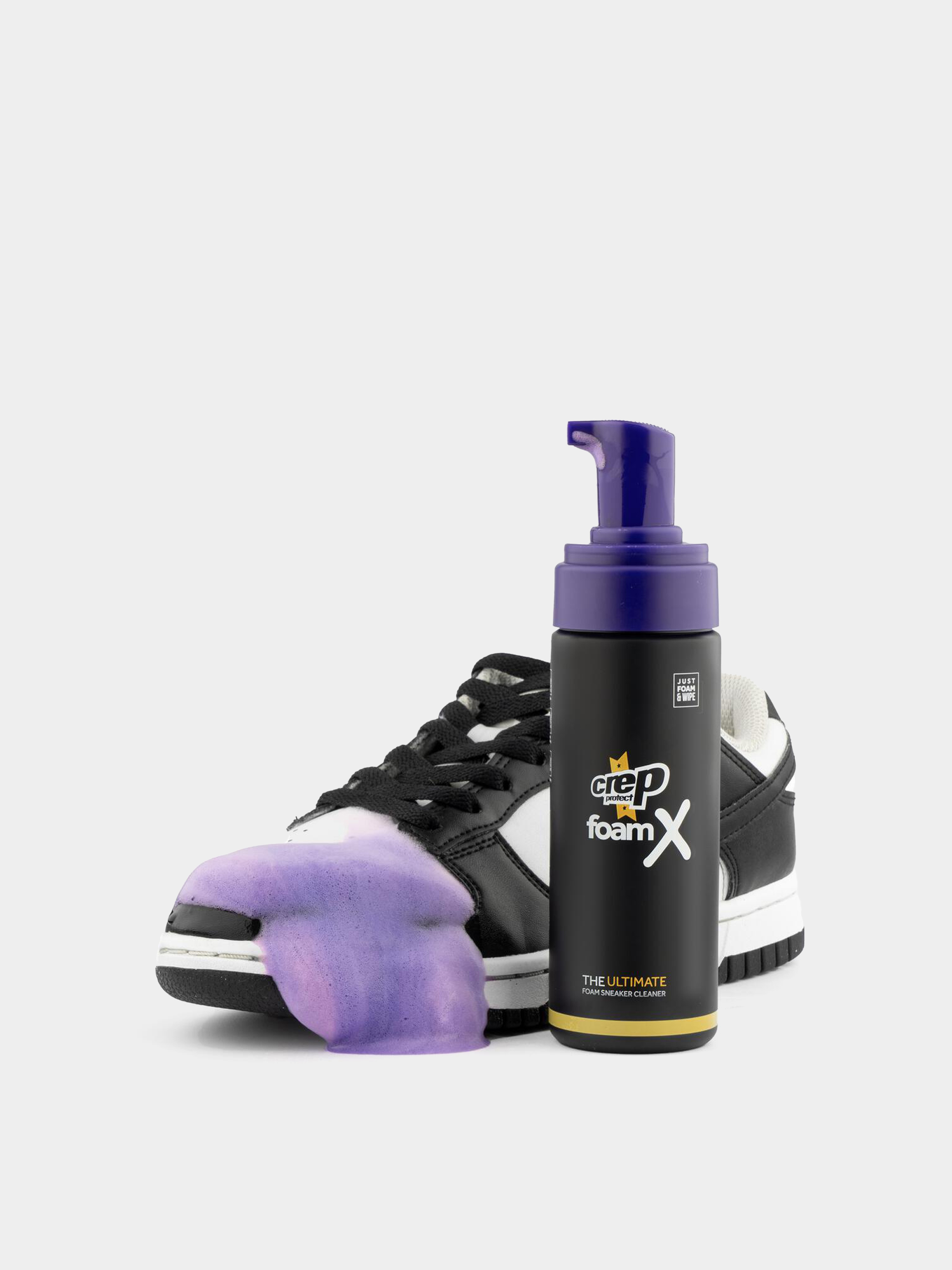 Akcesoria Crep Protect Foam X