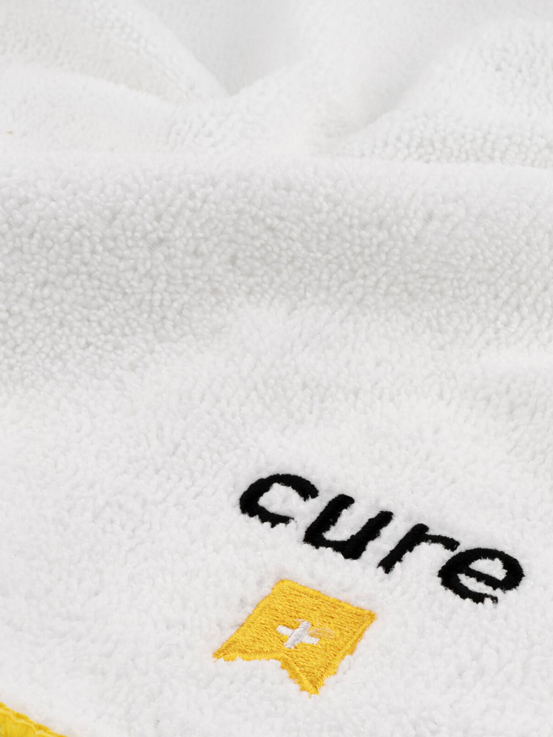Akcesoria Crep Protect Ręczniki Towel 2pcs 