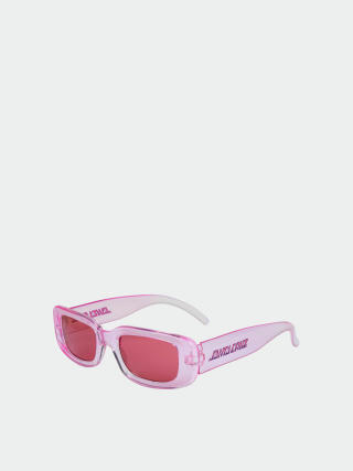 Ochelari de soare Santa Cruz Paradise Strip Wmn (pink crystal fade)
