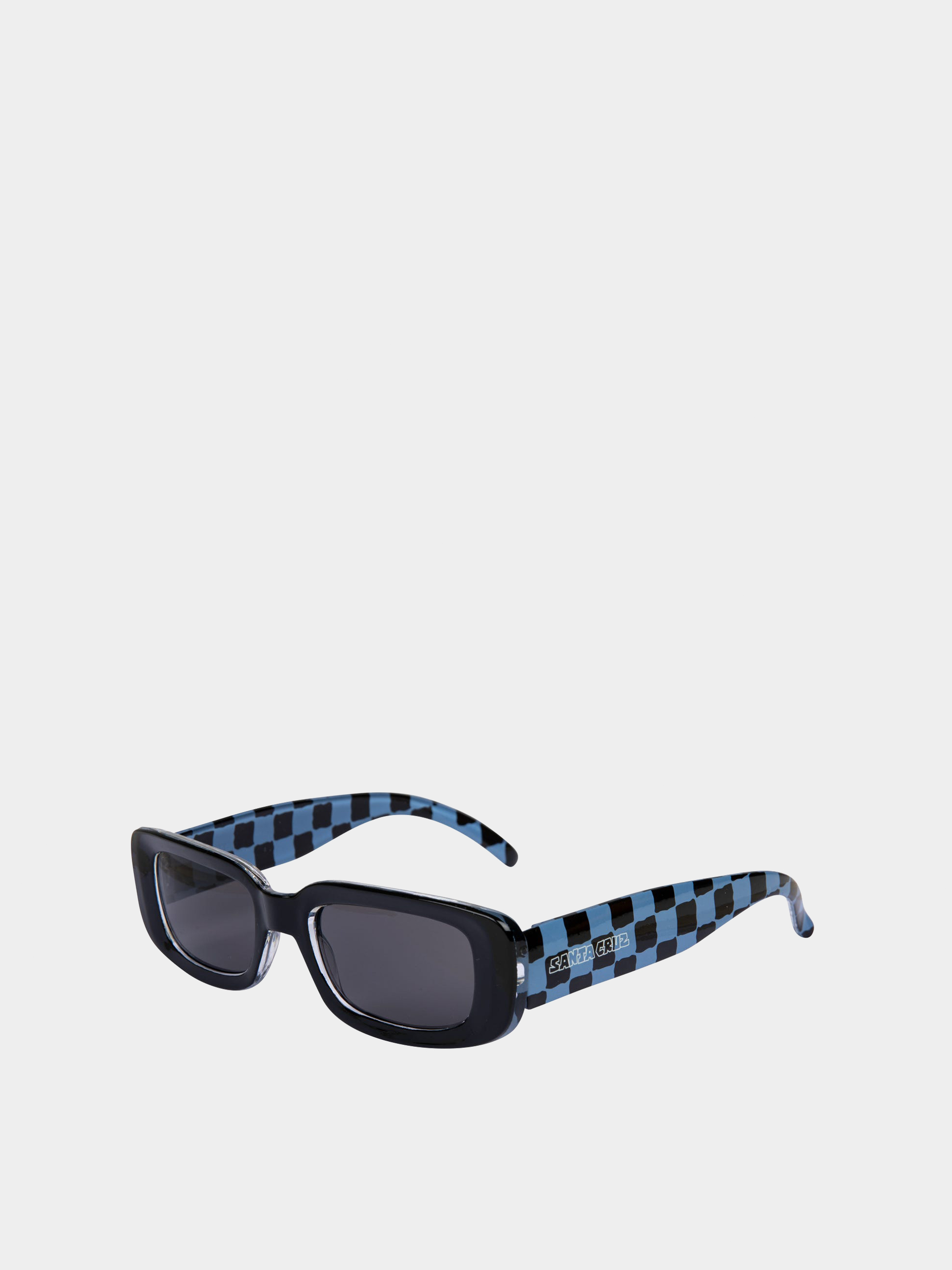 Ochelari de soare Santa Cruz Speed Mfg (black/dusty blue)