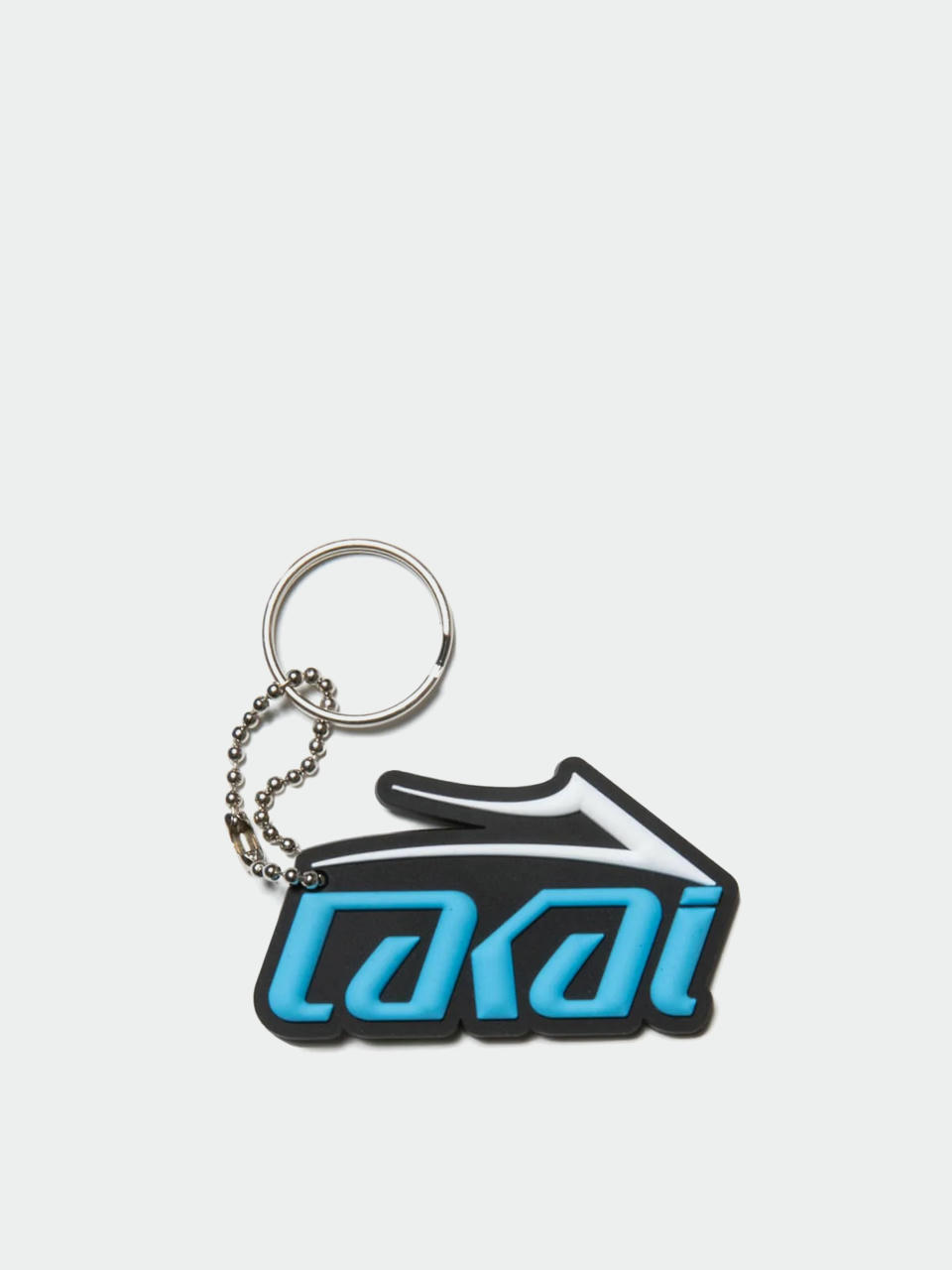 Breloc Lakai Corpo Key Chain (black)