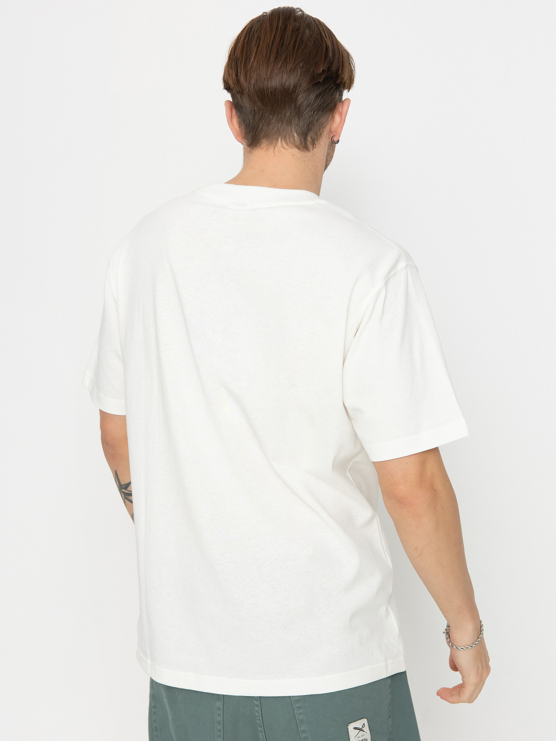 Tricou New Balance Athletics Baseball (sea salt)