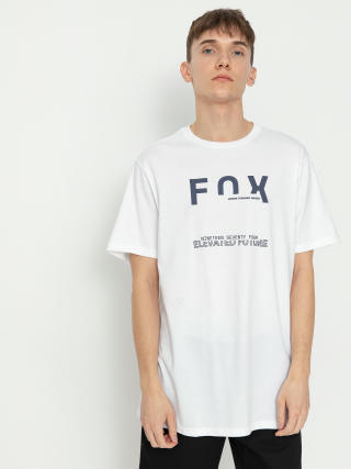 Tricou Fox Intrude Prem (optic white)