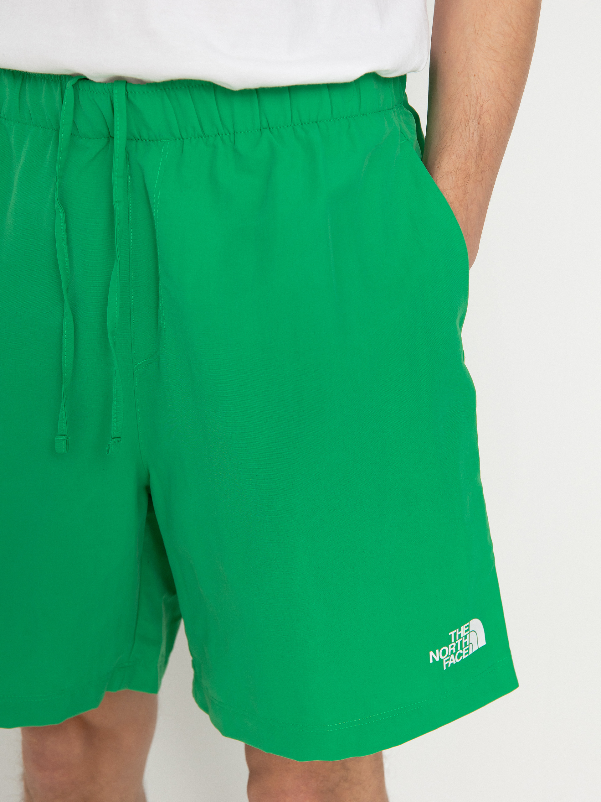 Șort The North Face Water (optic emerald)