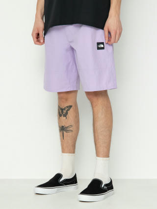Șort The North Face Sakami Pull On (lite lilac)