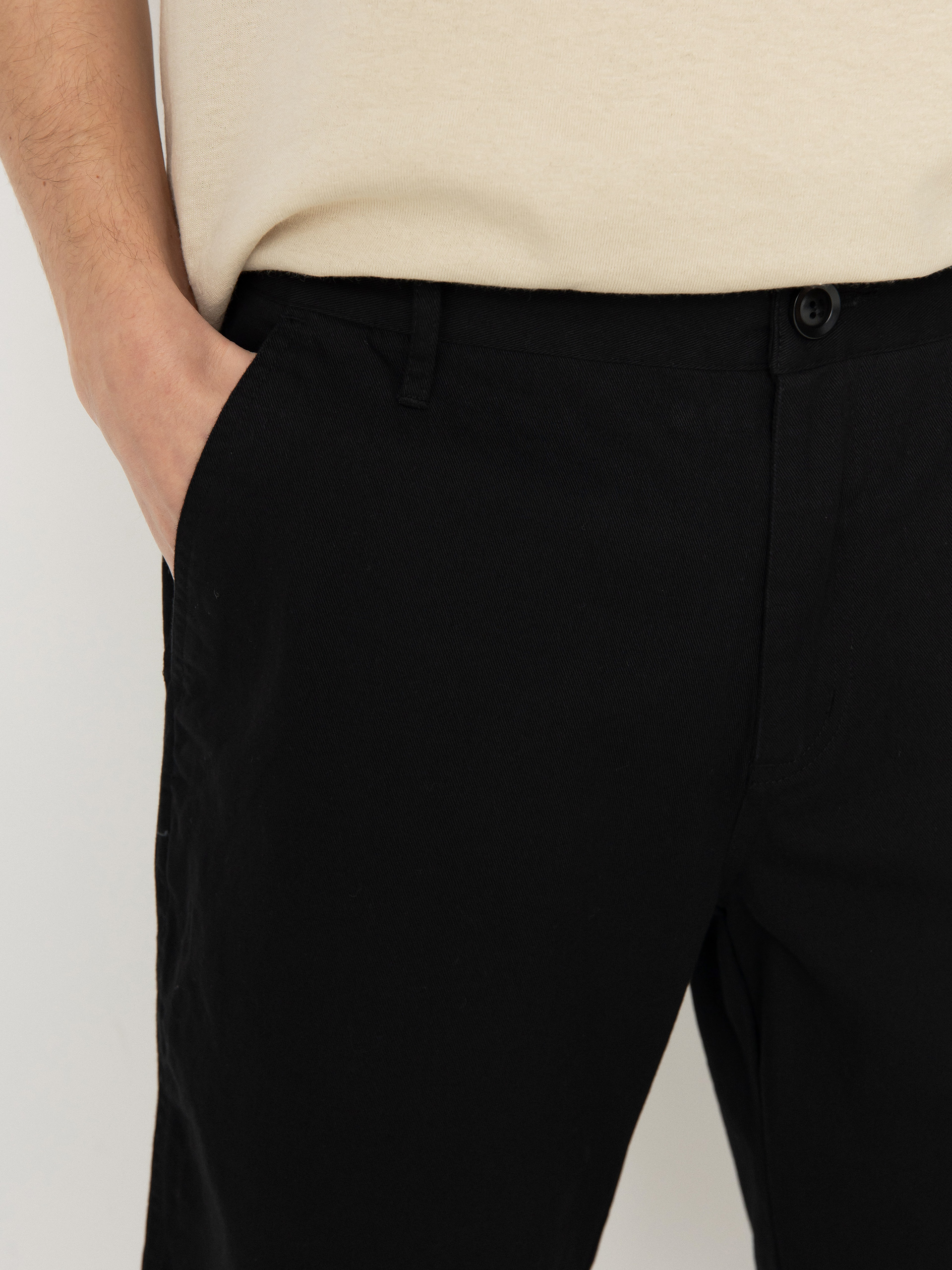 Șort Santa Cruz Academy (black)