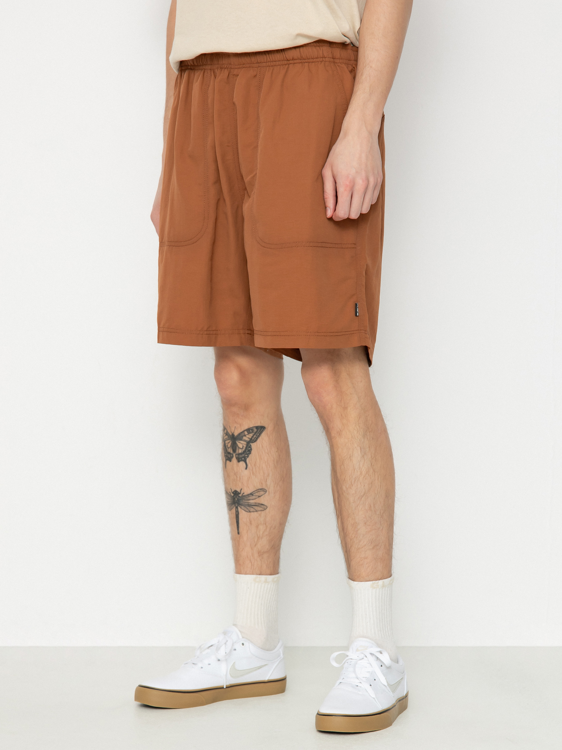 u0218ort Kavu River Short (copper)