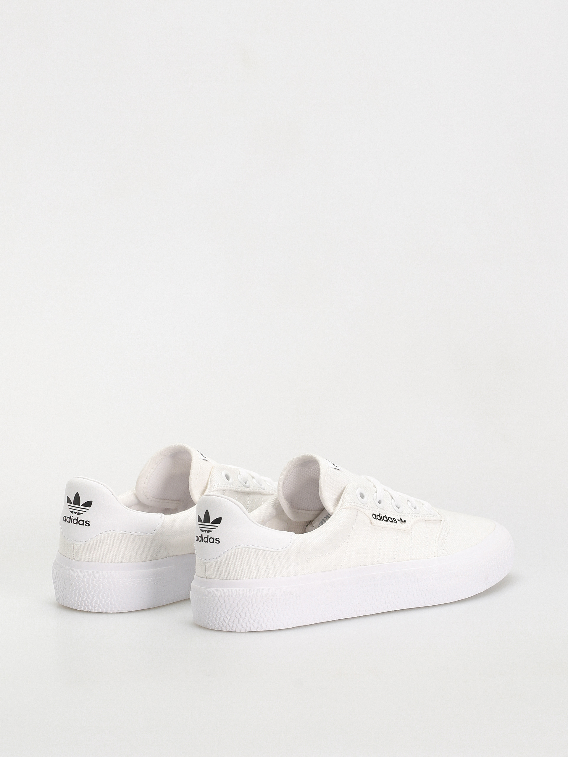 Pantofi adidas 3Mc (ftwwht/ftwwht/goldmt)