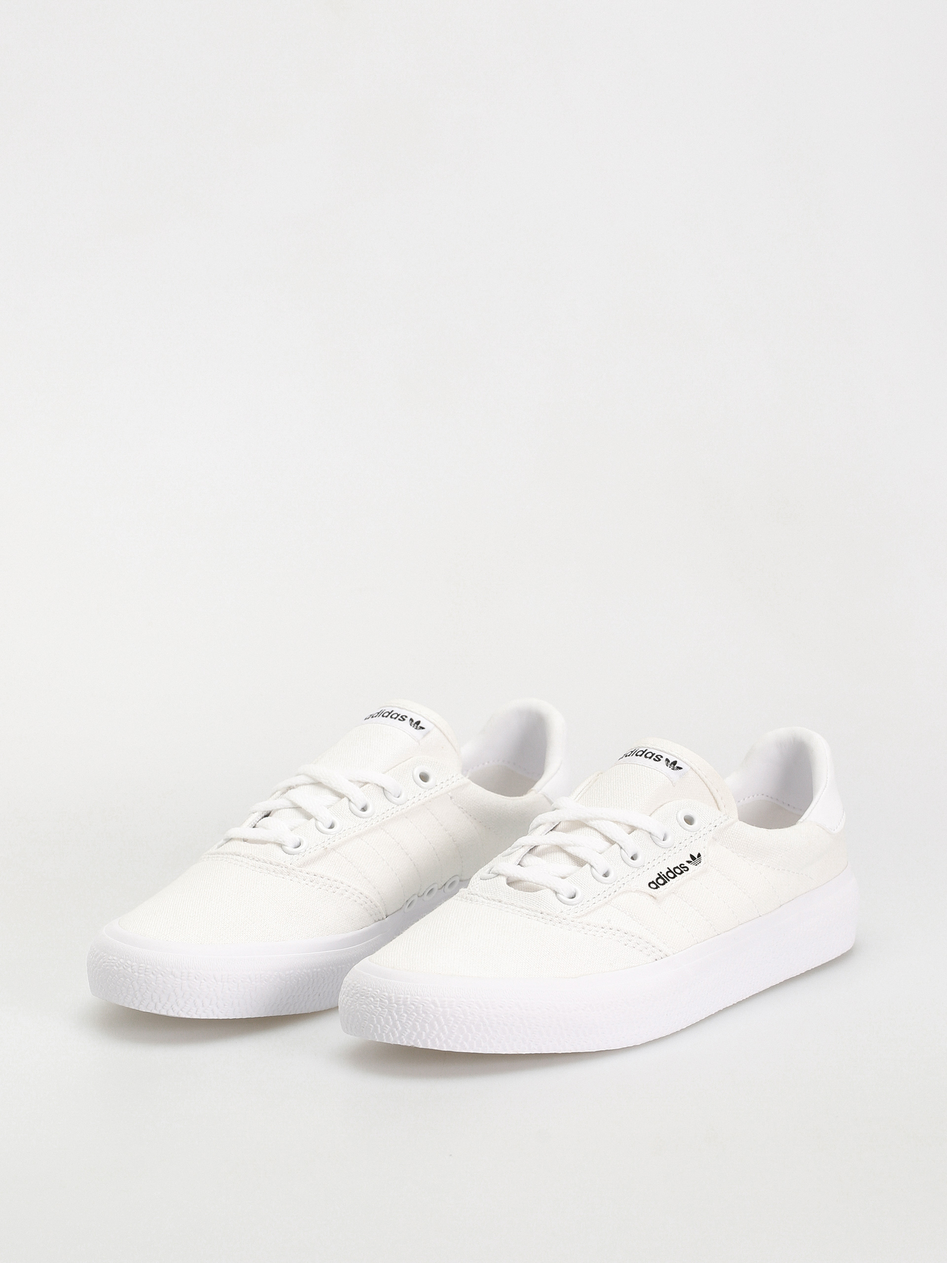 Pantofi adidas 3Mc (ftwwht/ftwwht/goldmt)
