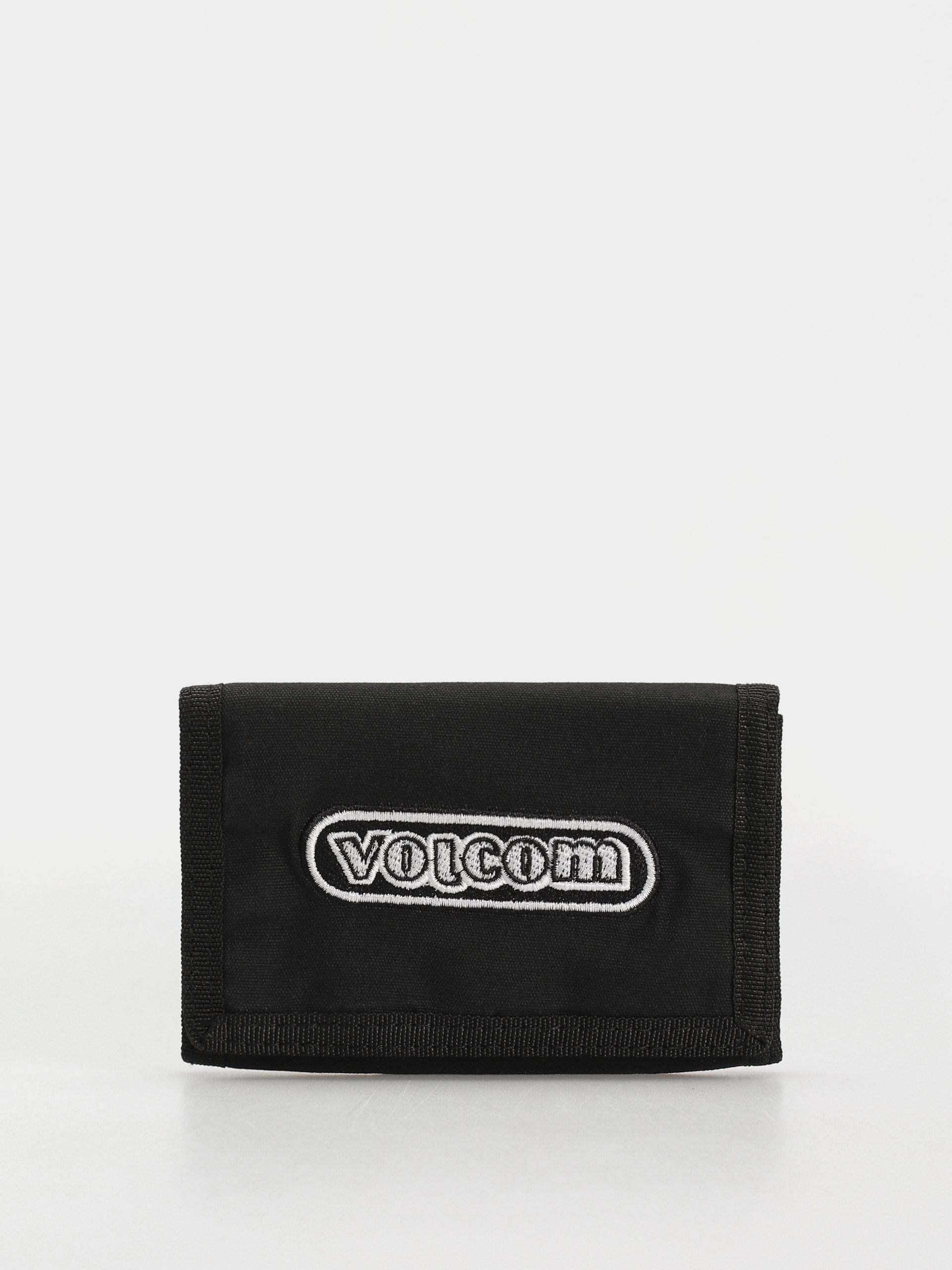 Portofel Volcom Ninetyfive Trifold (black)