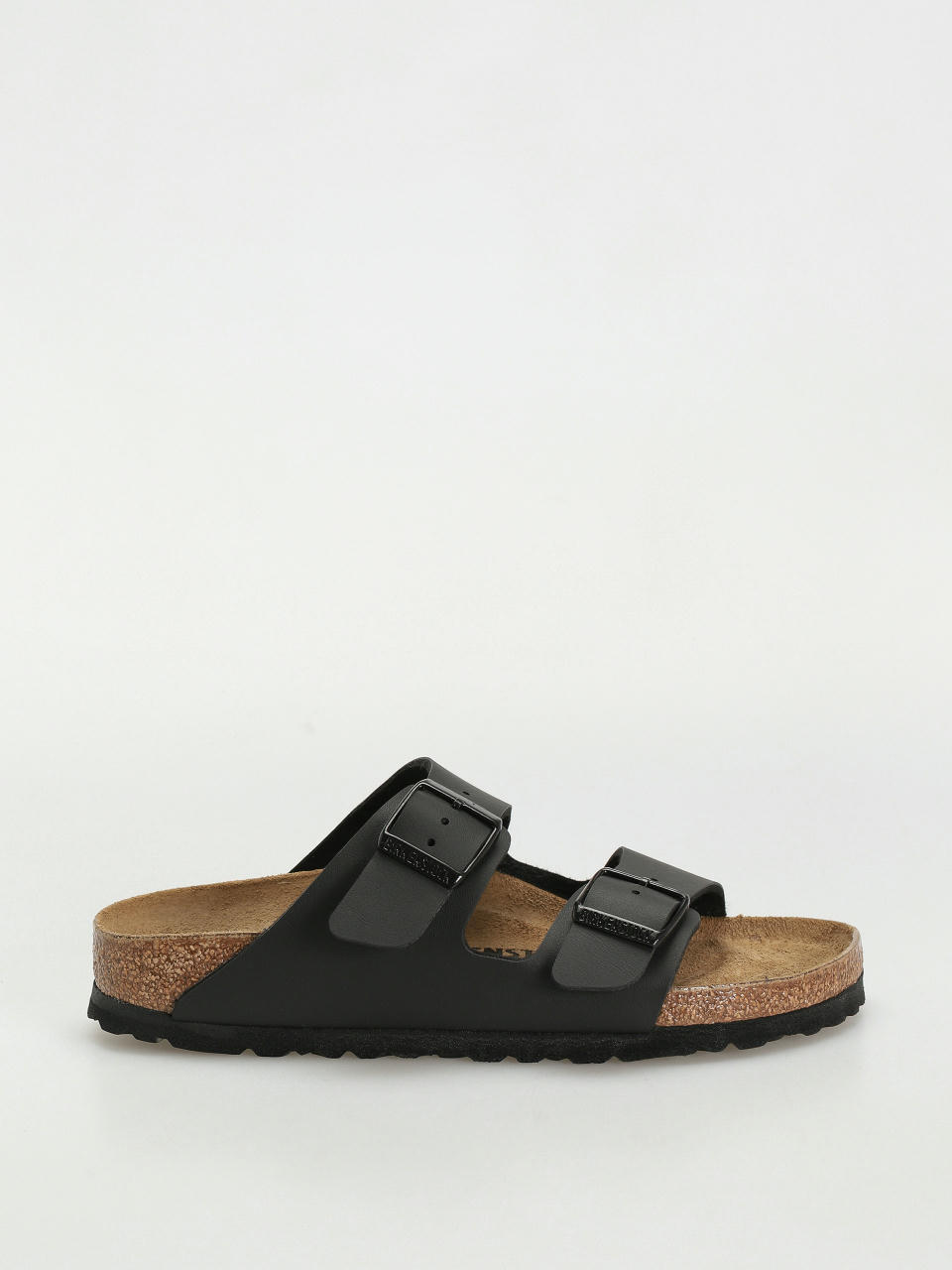 Sandale Birkenstock Arizona Narrow (bf black)