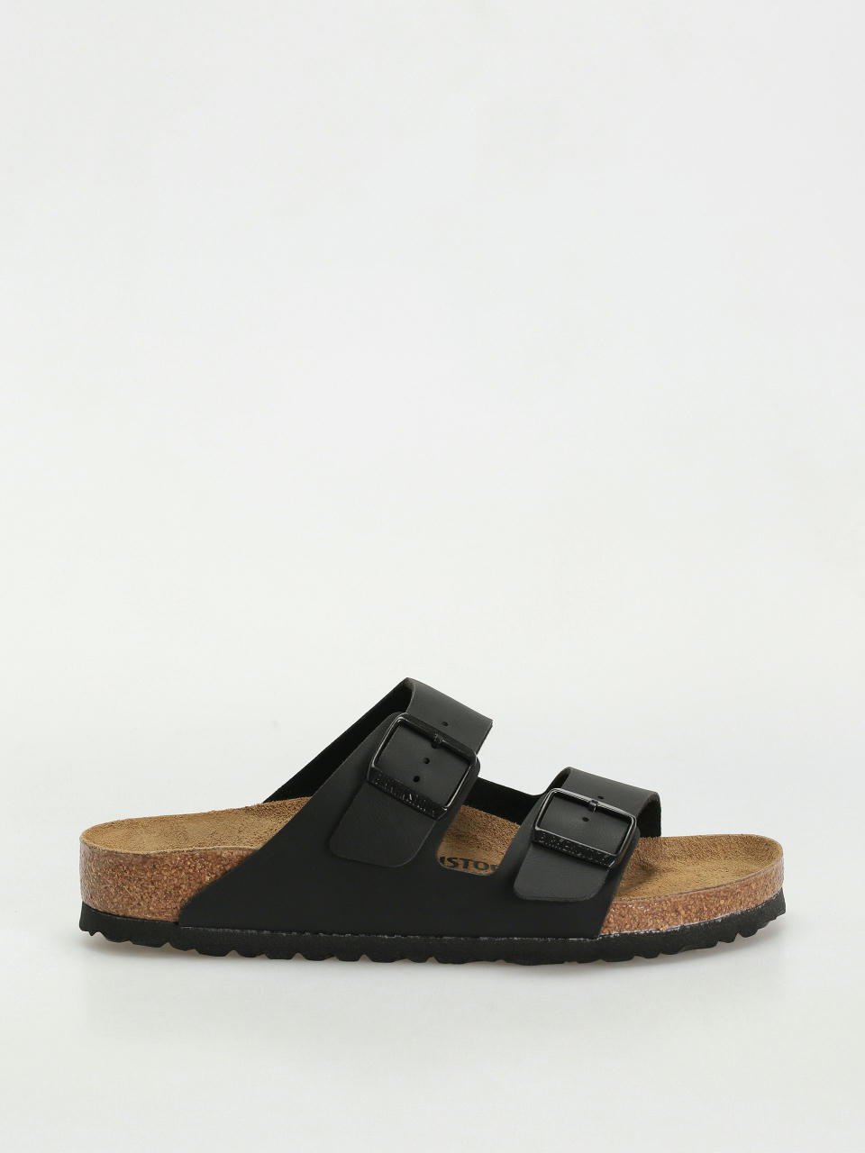 Klapki Birkenstock Arizona Regular (bf black)