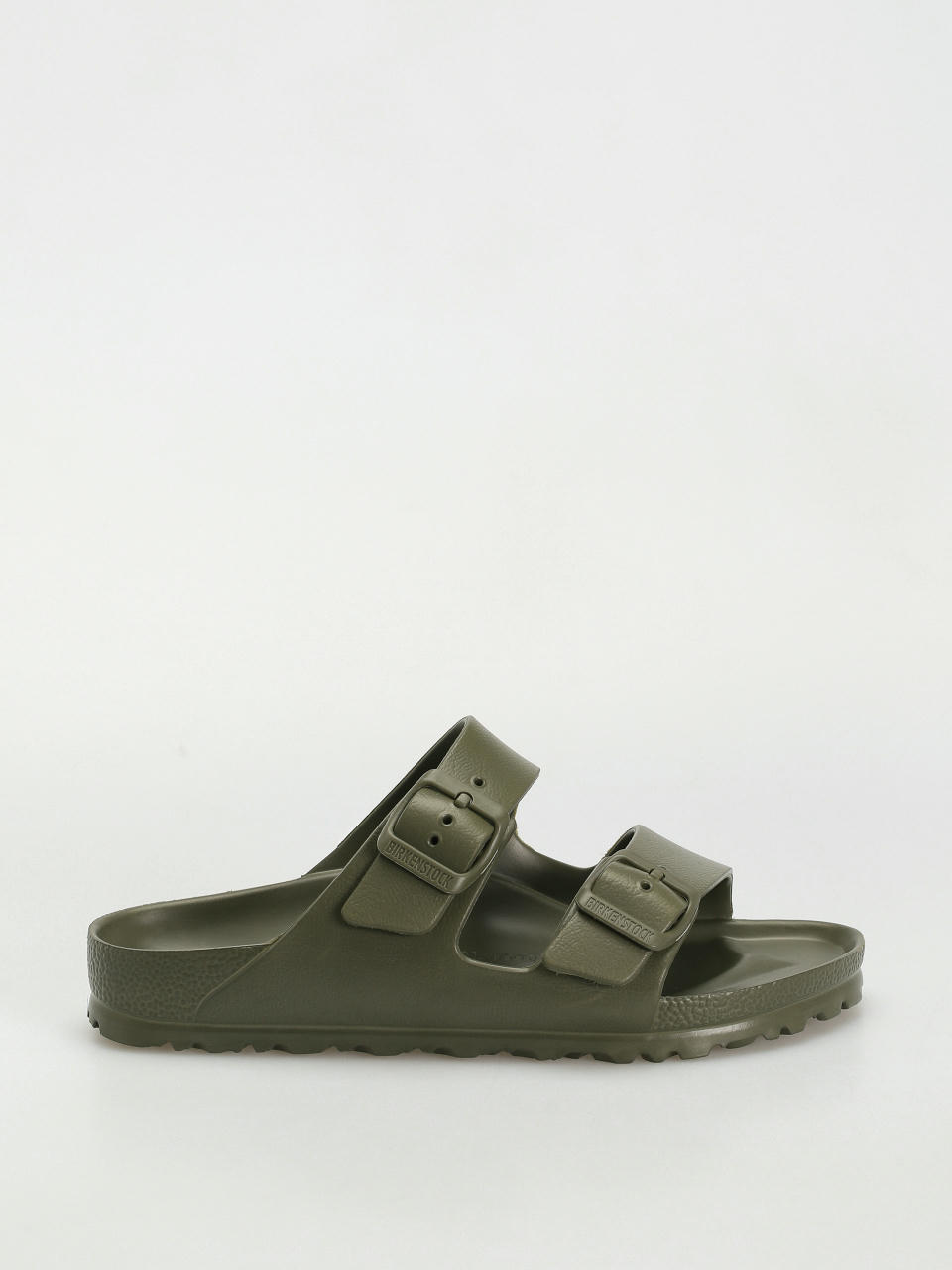 Șlapi Birkenstock Arizona Eva Narrow Wmn (khaki)