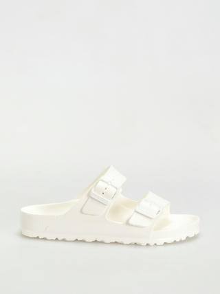 Sandale Birkenstock Arizona Eva Narrow Wmn (white)