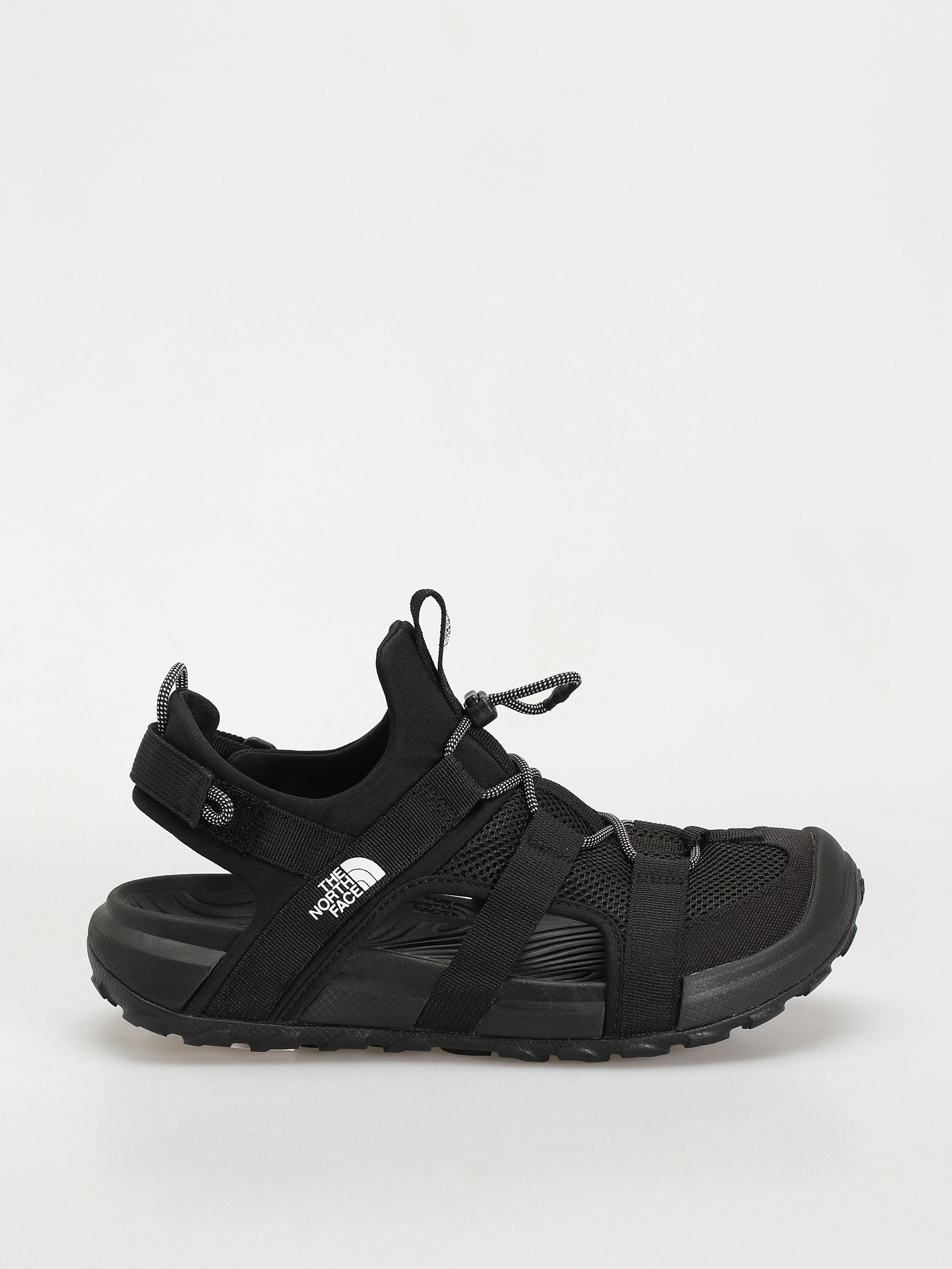 Sandale The North Face Explore Camp Shandal - negru (tnf black/tnf