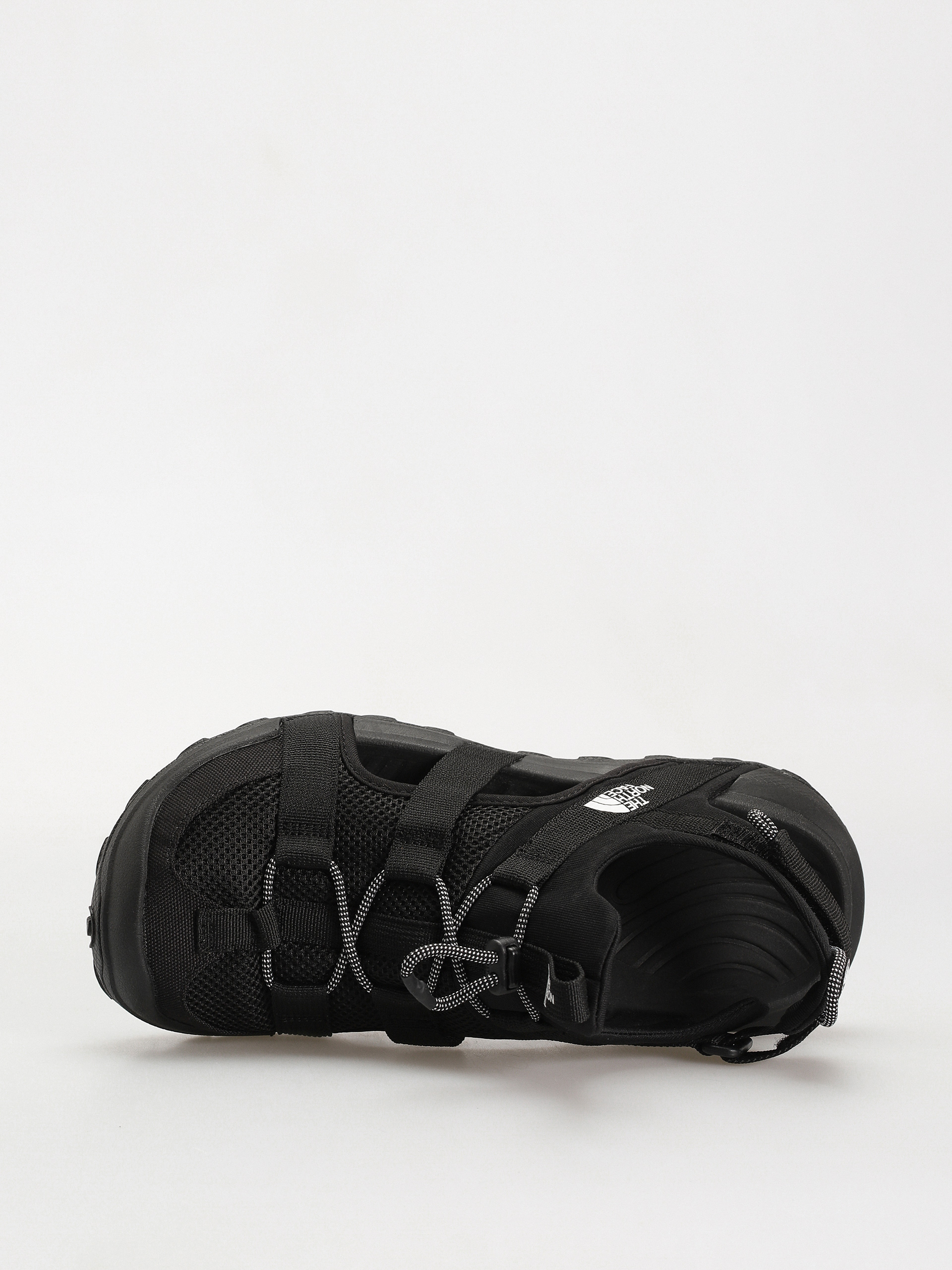 Sandale The North Face Explore Camp Shandal (tnf black/tnf black)
