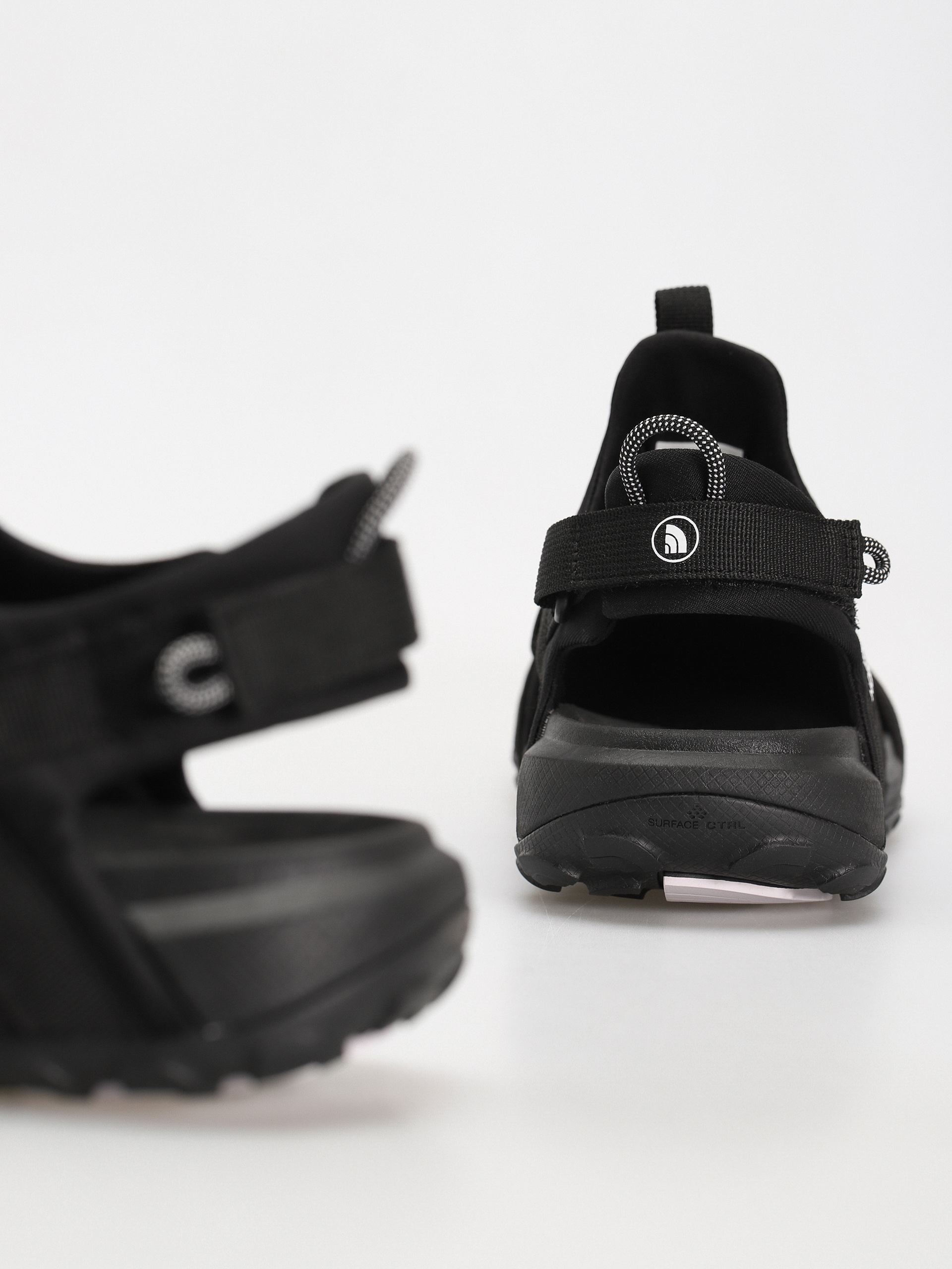 Sandale The North Face Explore Camp Shandal (tnf black/tnf black)