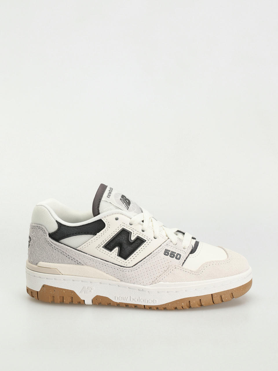 Pantofi New Balance 550 Wmn (sea salt)