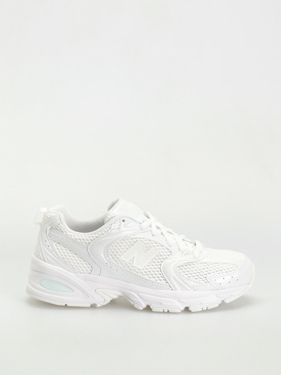 Pantofi New Balance 530 (triple white)