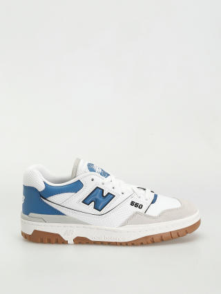 Pantofi New Balance 550 (white blue gum)
