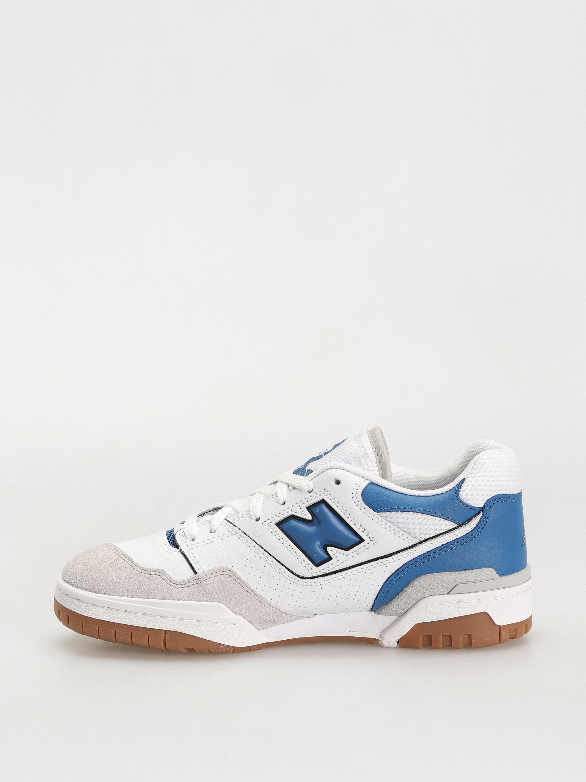 Pantofi New Balance 550 (white blue gum)
