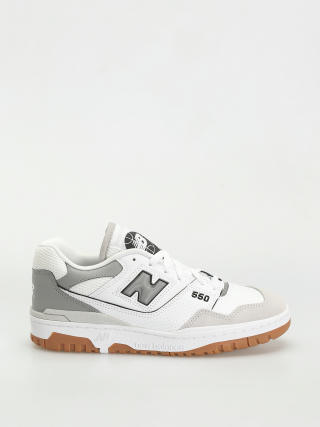 Pantofi New Balance 550 (white slate grey)