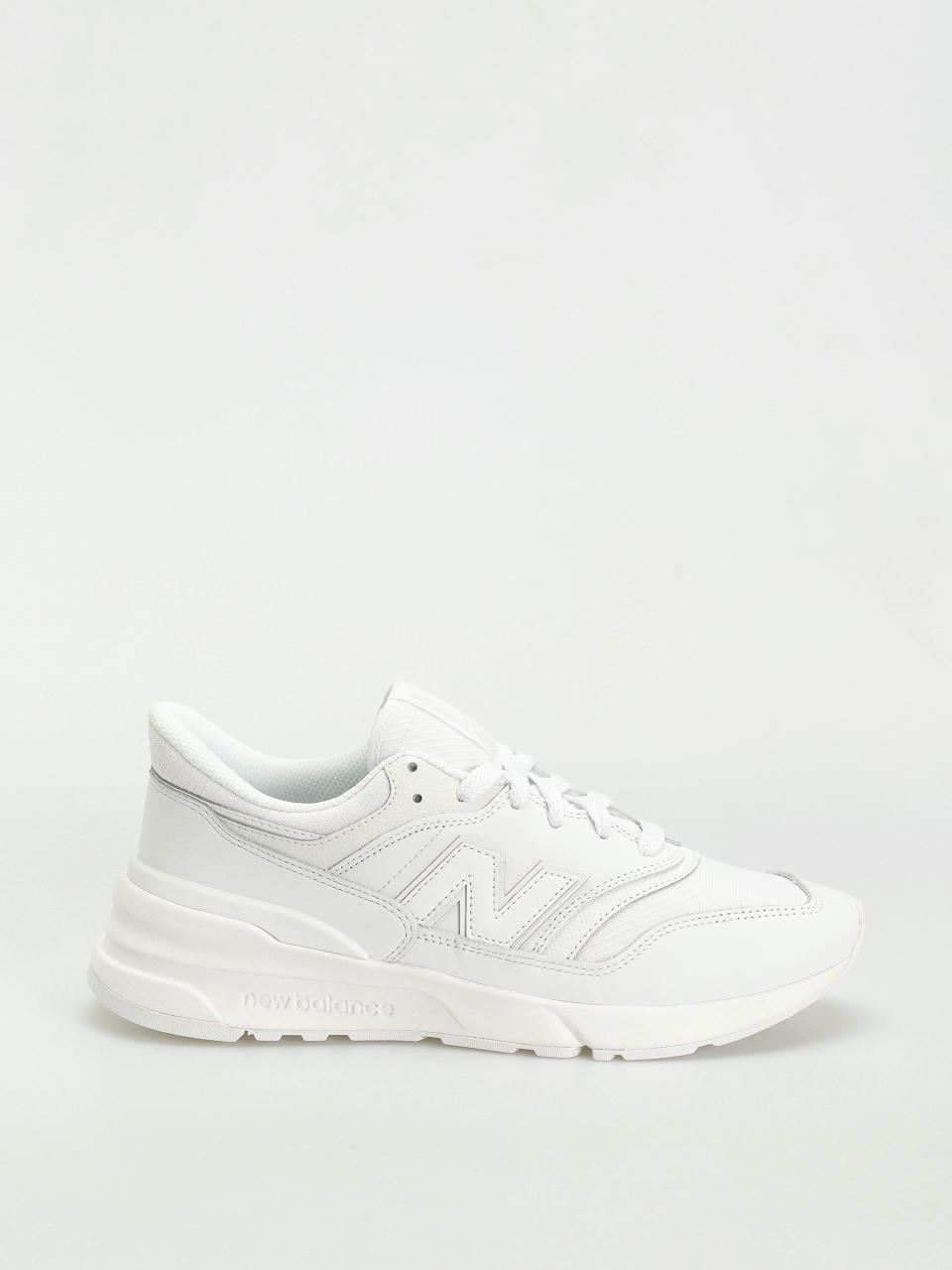 Pantofi New Balance 997 (white)