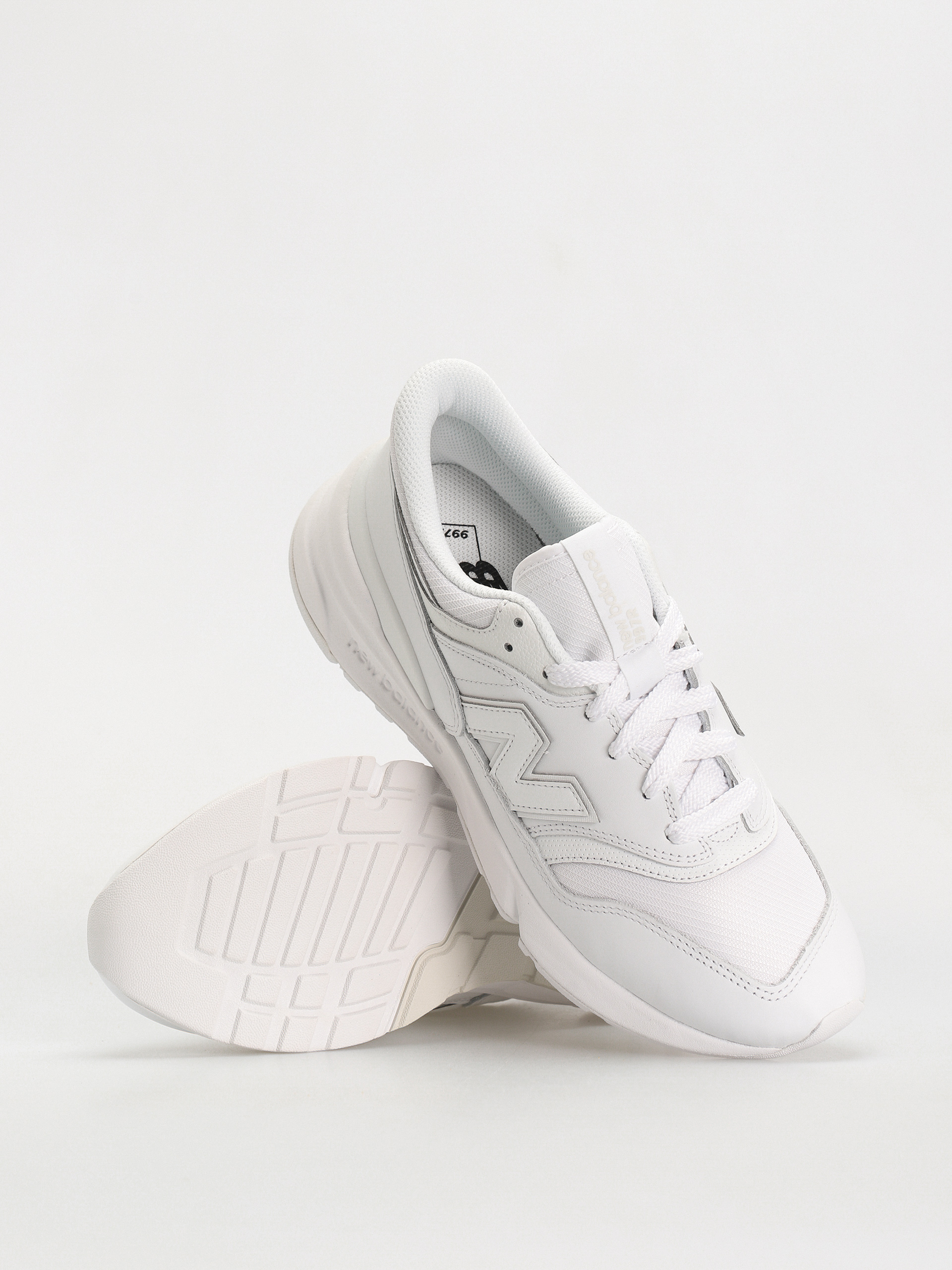 Pantofi New Balance 997 (white)