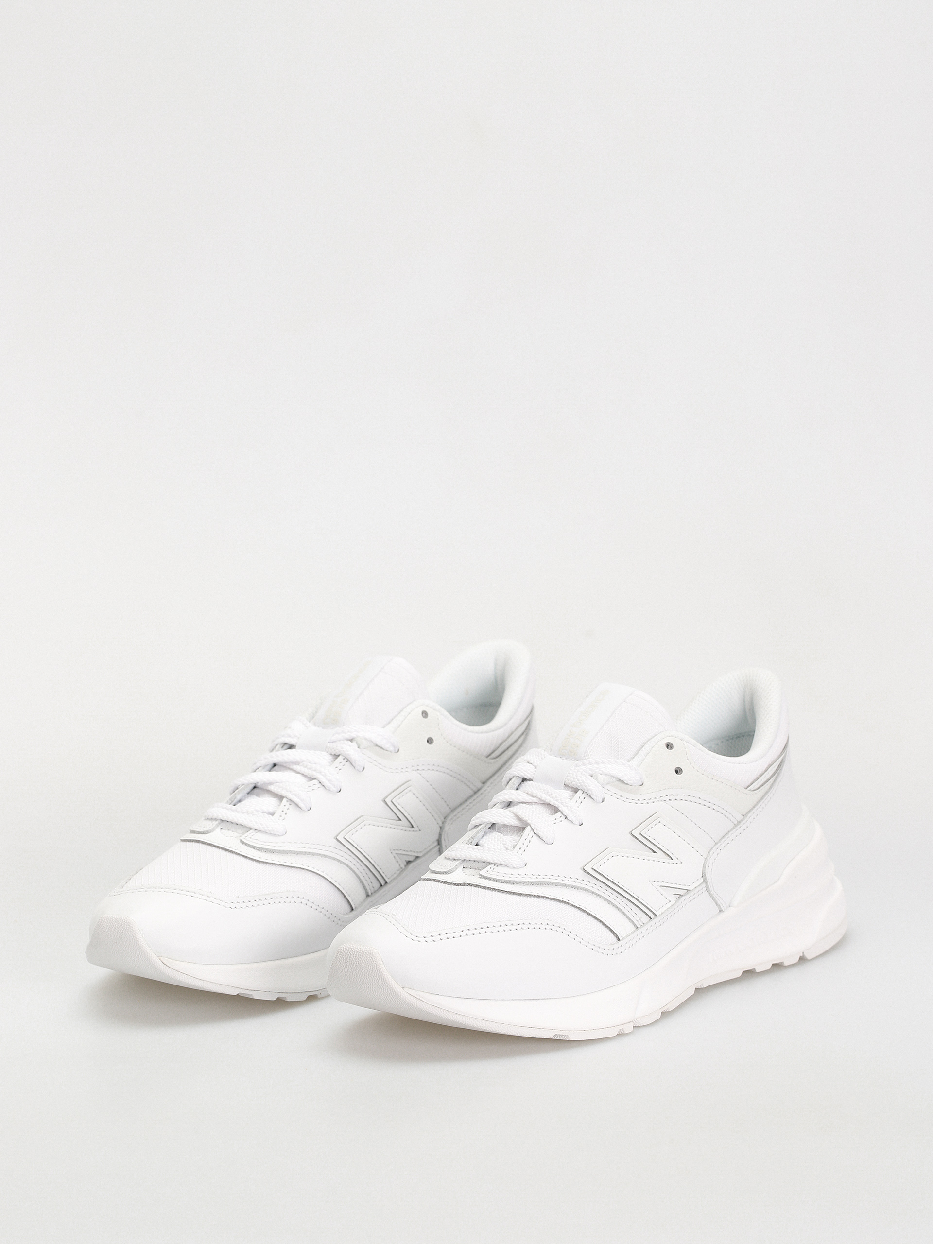 Pantofi New Balance 997 (white)