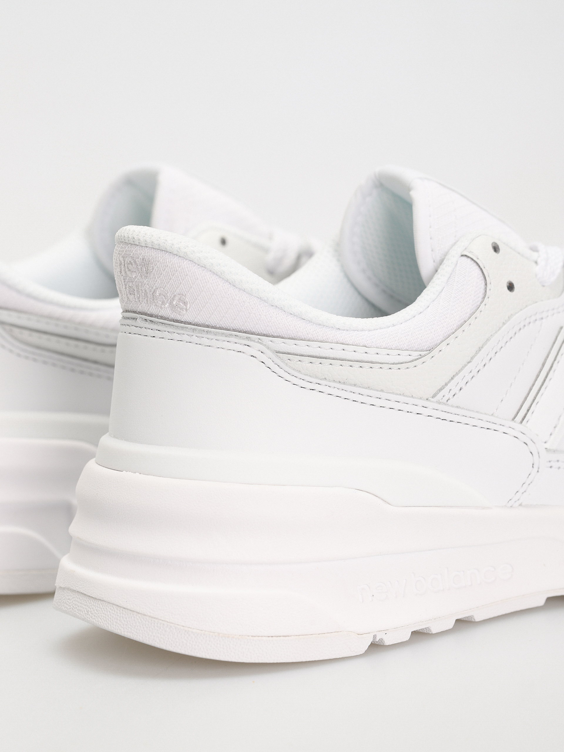 Pantofi New Balance 997 (white)