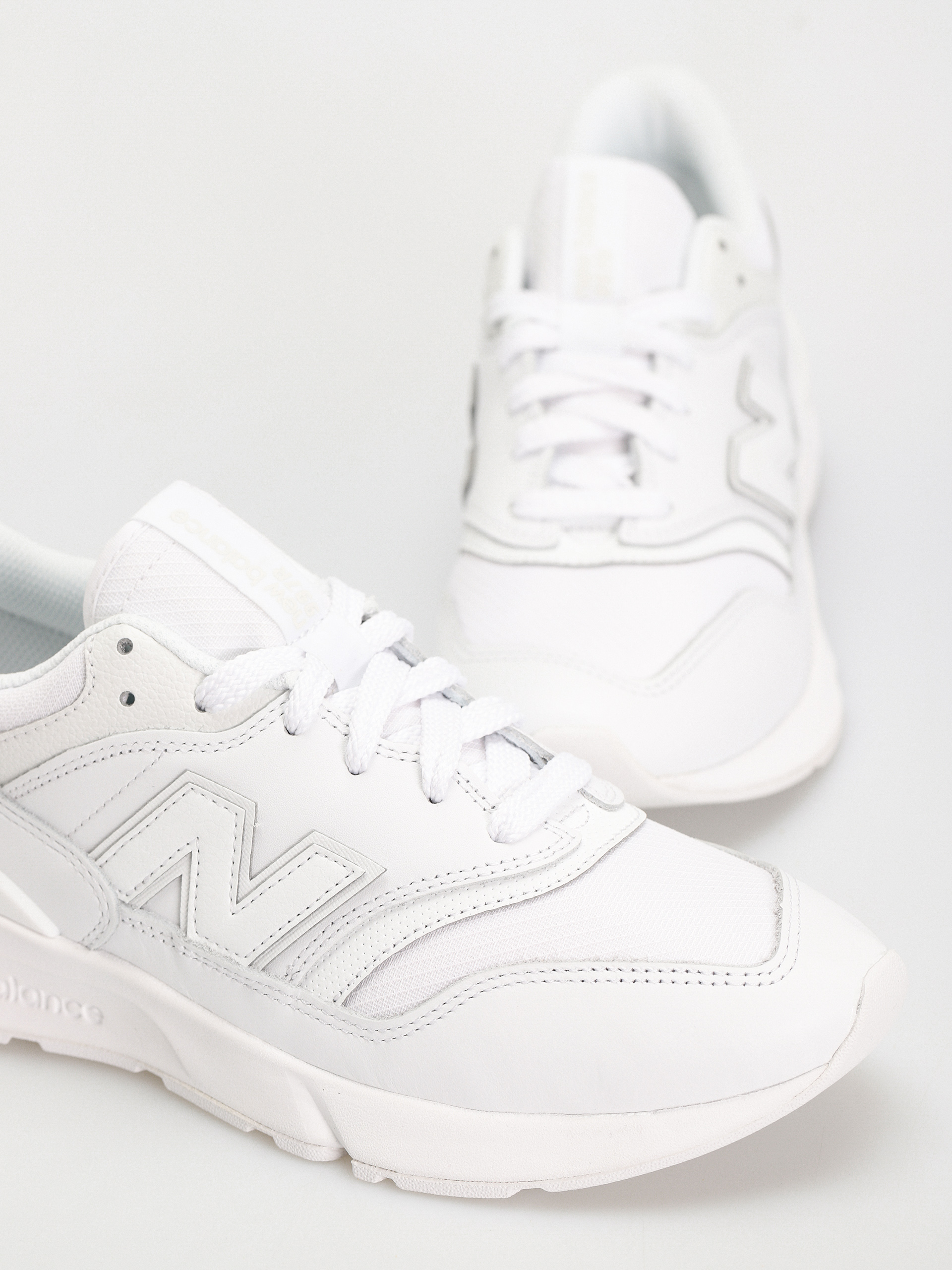 Pantofi New Balance 997 (white)