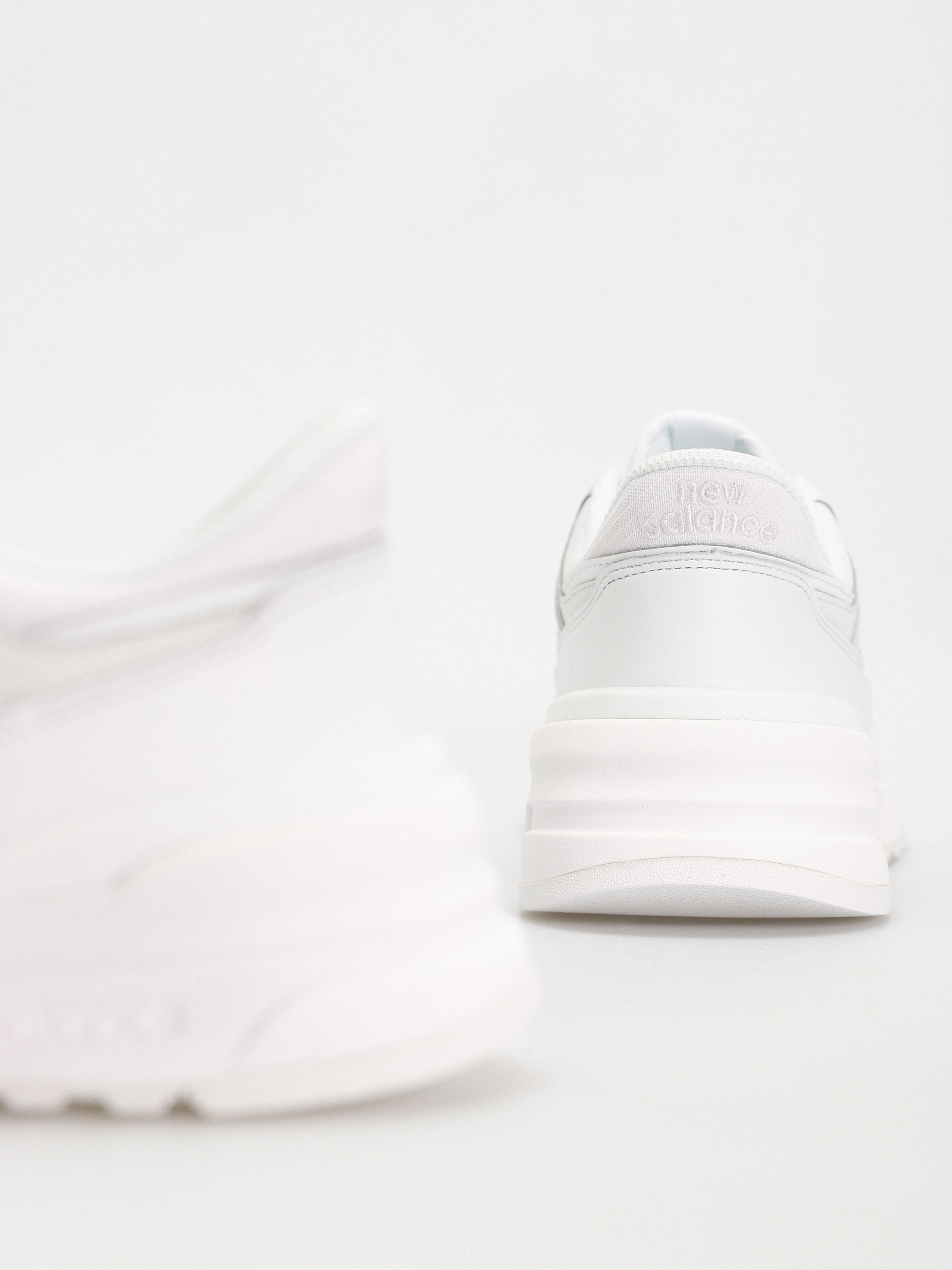 Pantofi New Balance 997 (white)