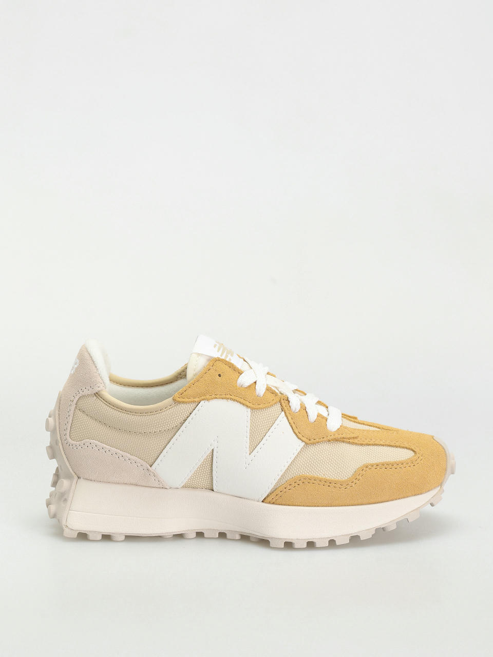 Pantofi New Balance 327 (sandstone)