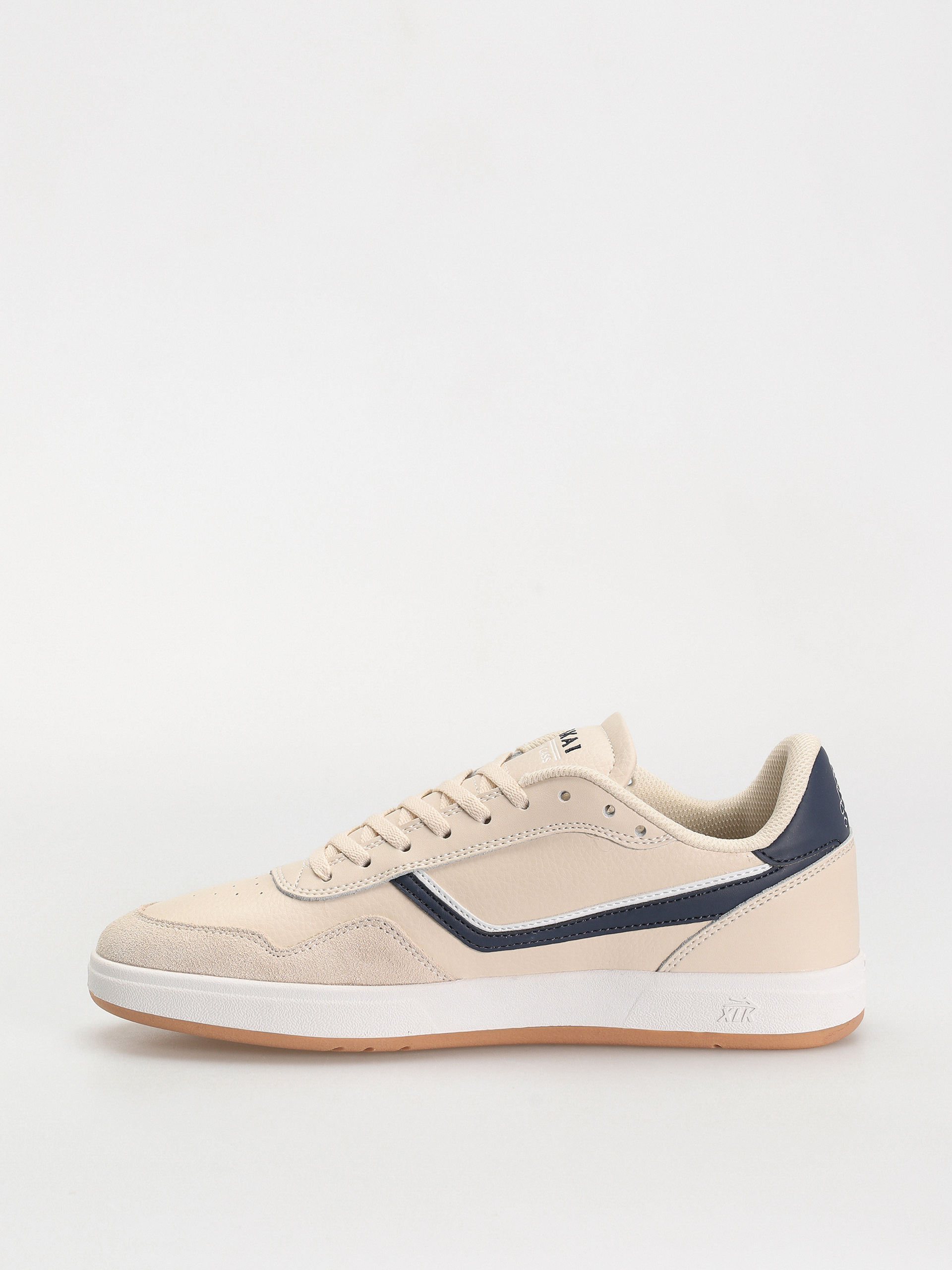 Pantofi Lakai Terrace Cream (cream navy)