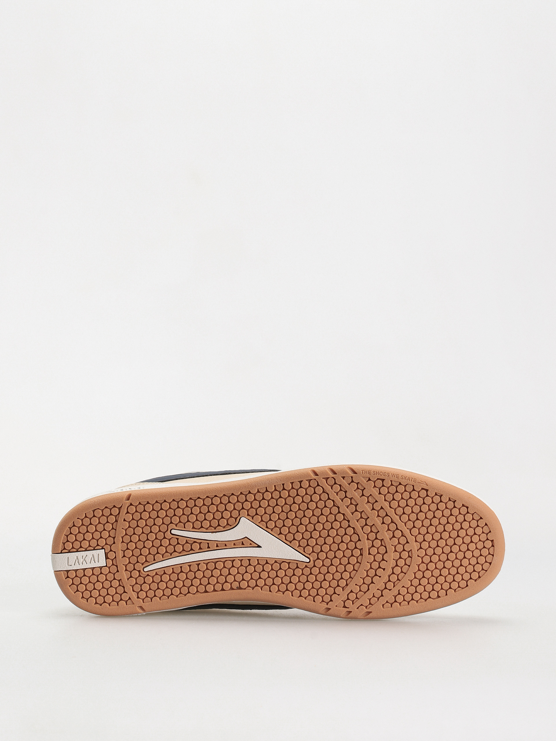 Pantofi Lakai Terrace Cream (cream navy)