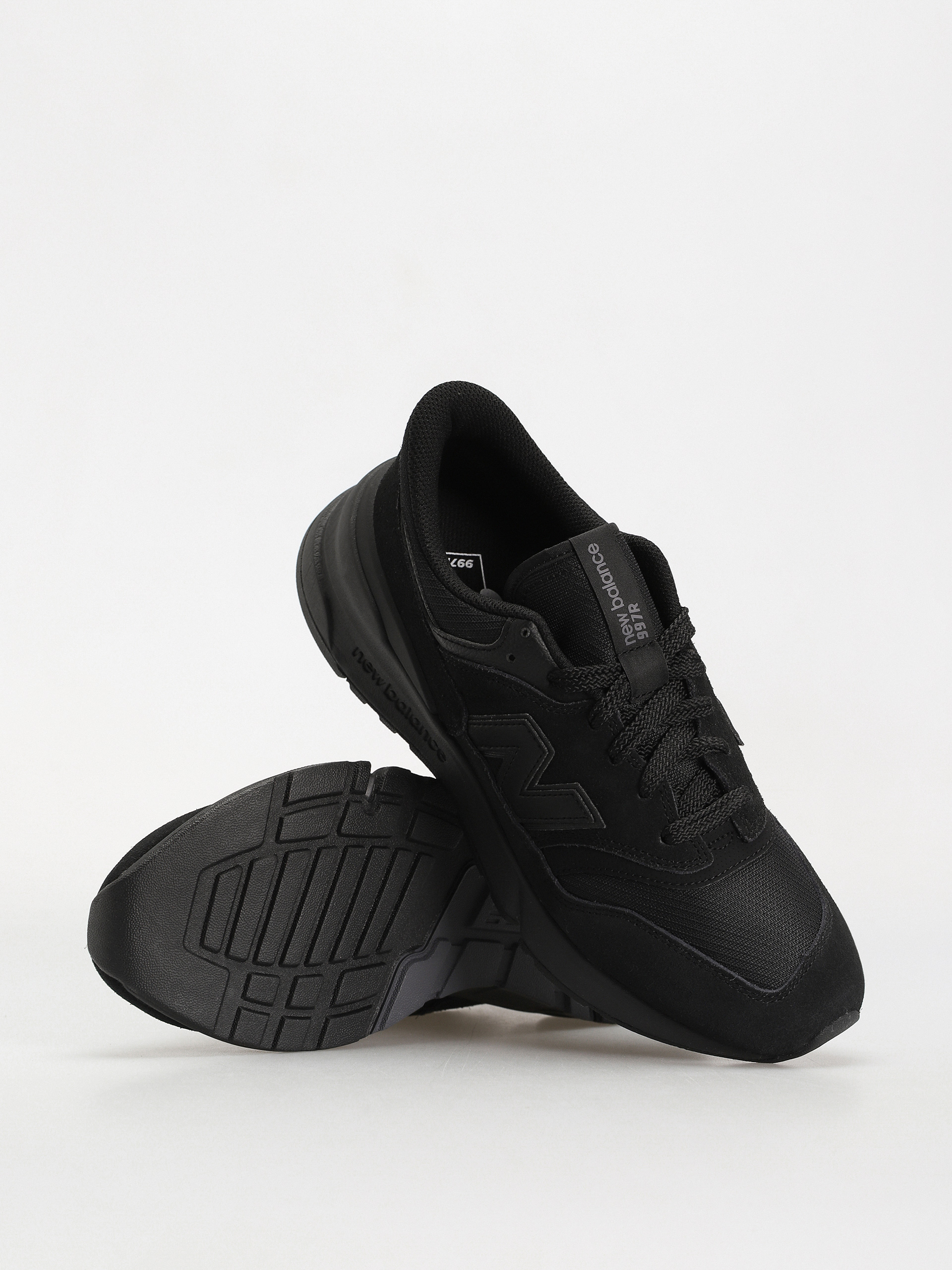 Pantofi New Balance 997 (black)