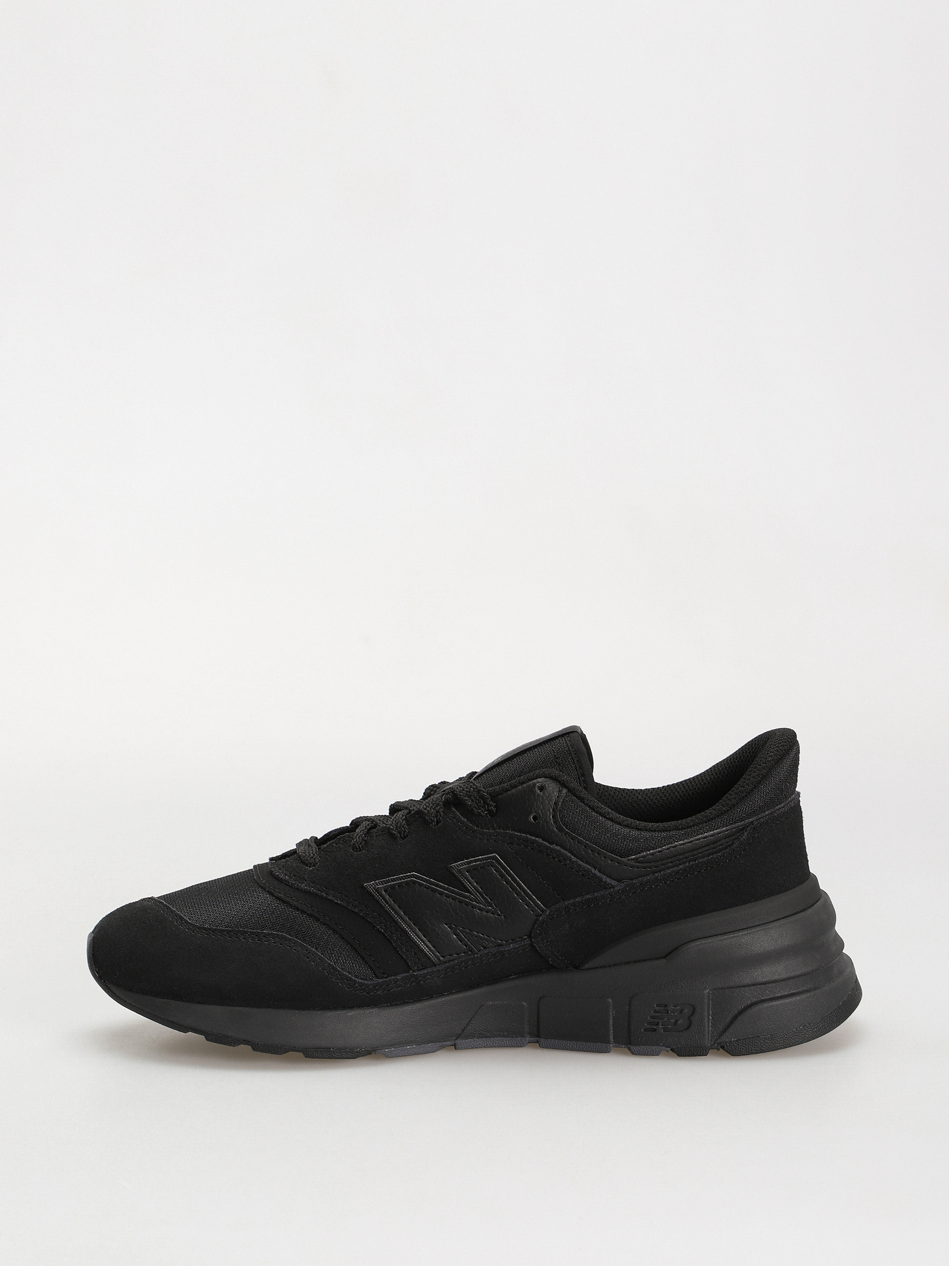 Pantofi New Balance 997 (black)