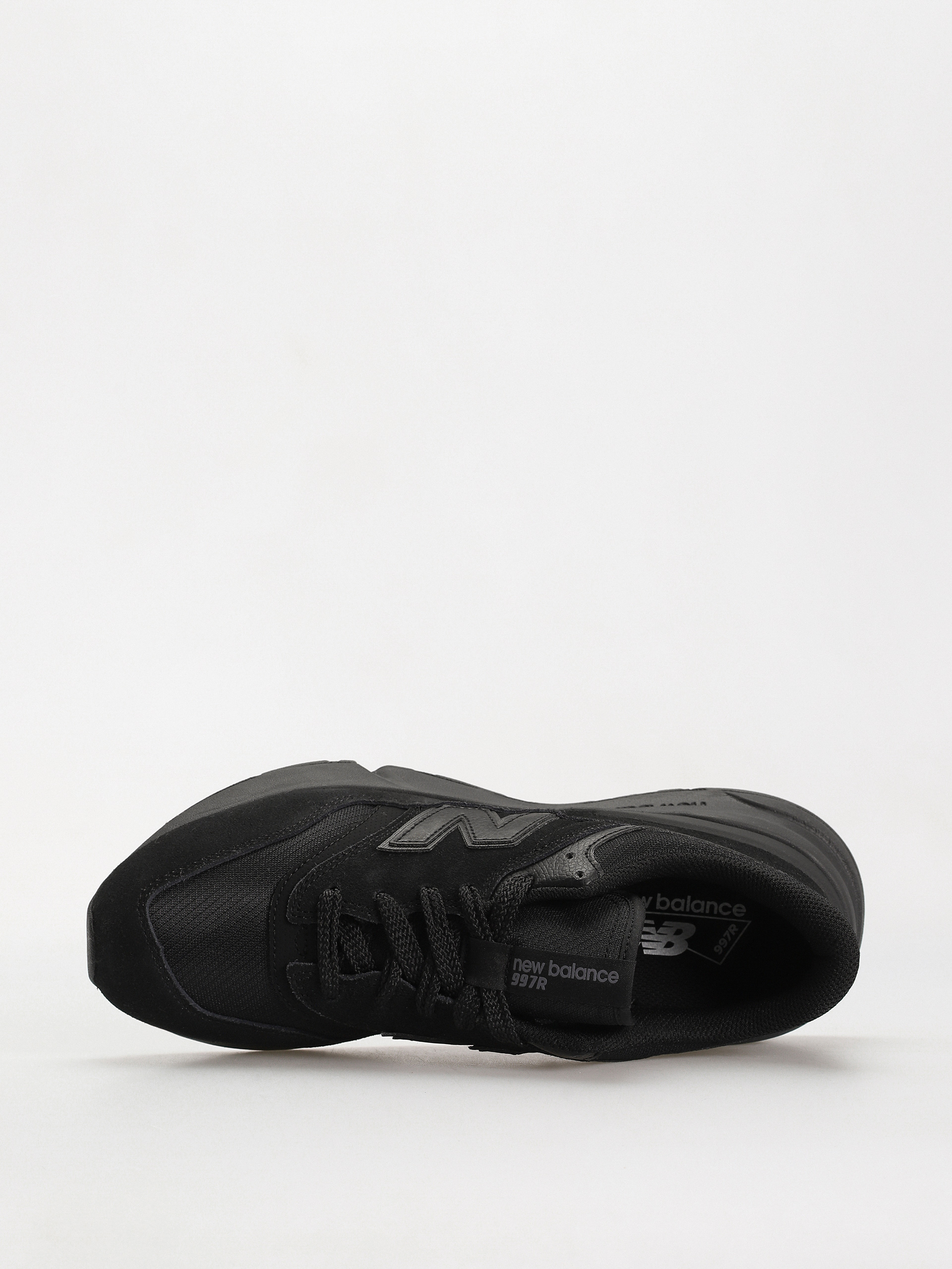 Pantofi New Balance 997 (black)