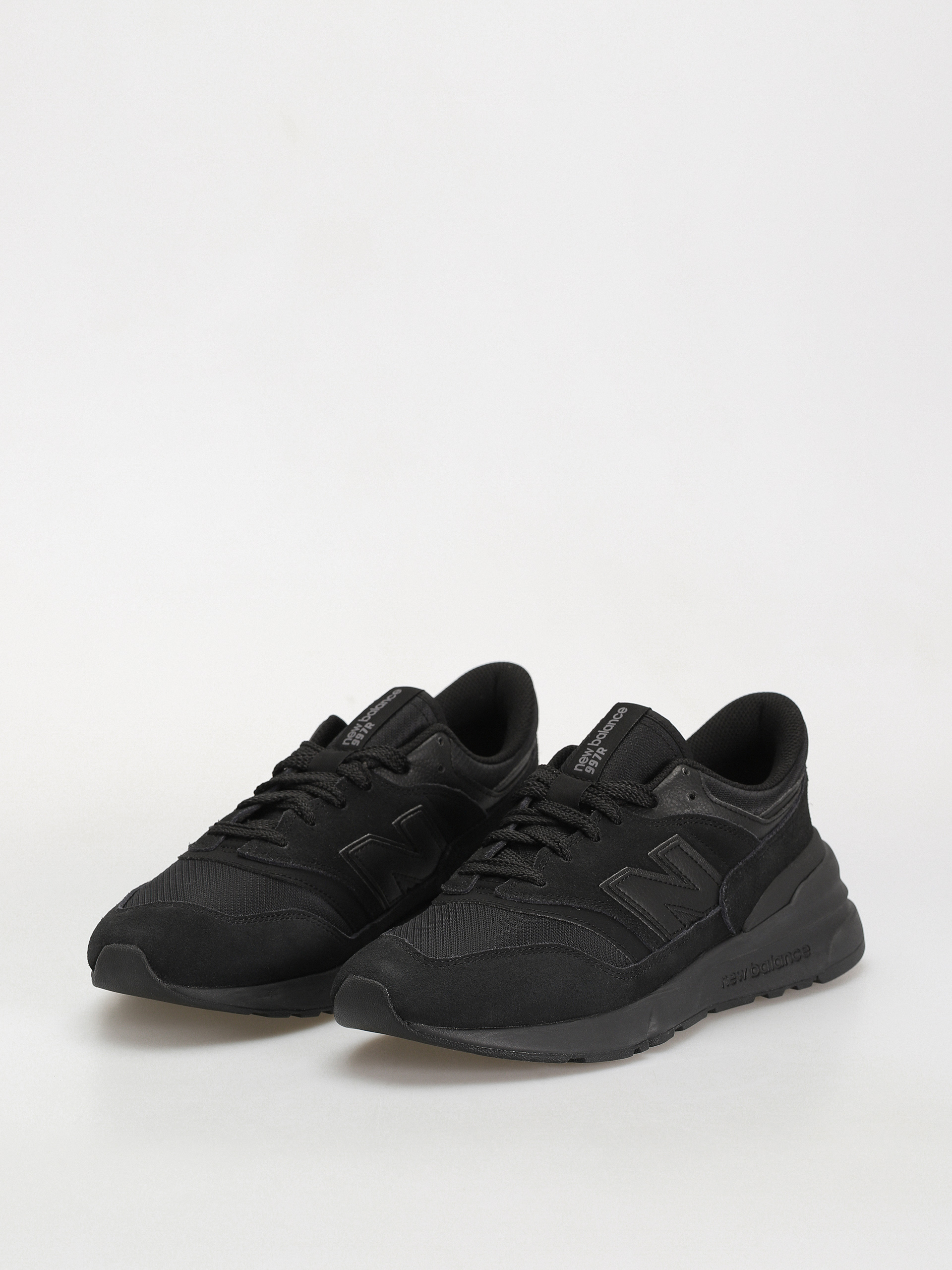 Pantofi New Balance 997 (black)
