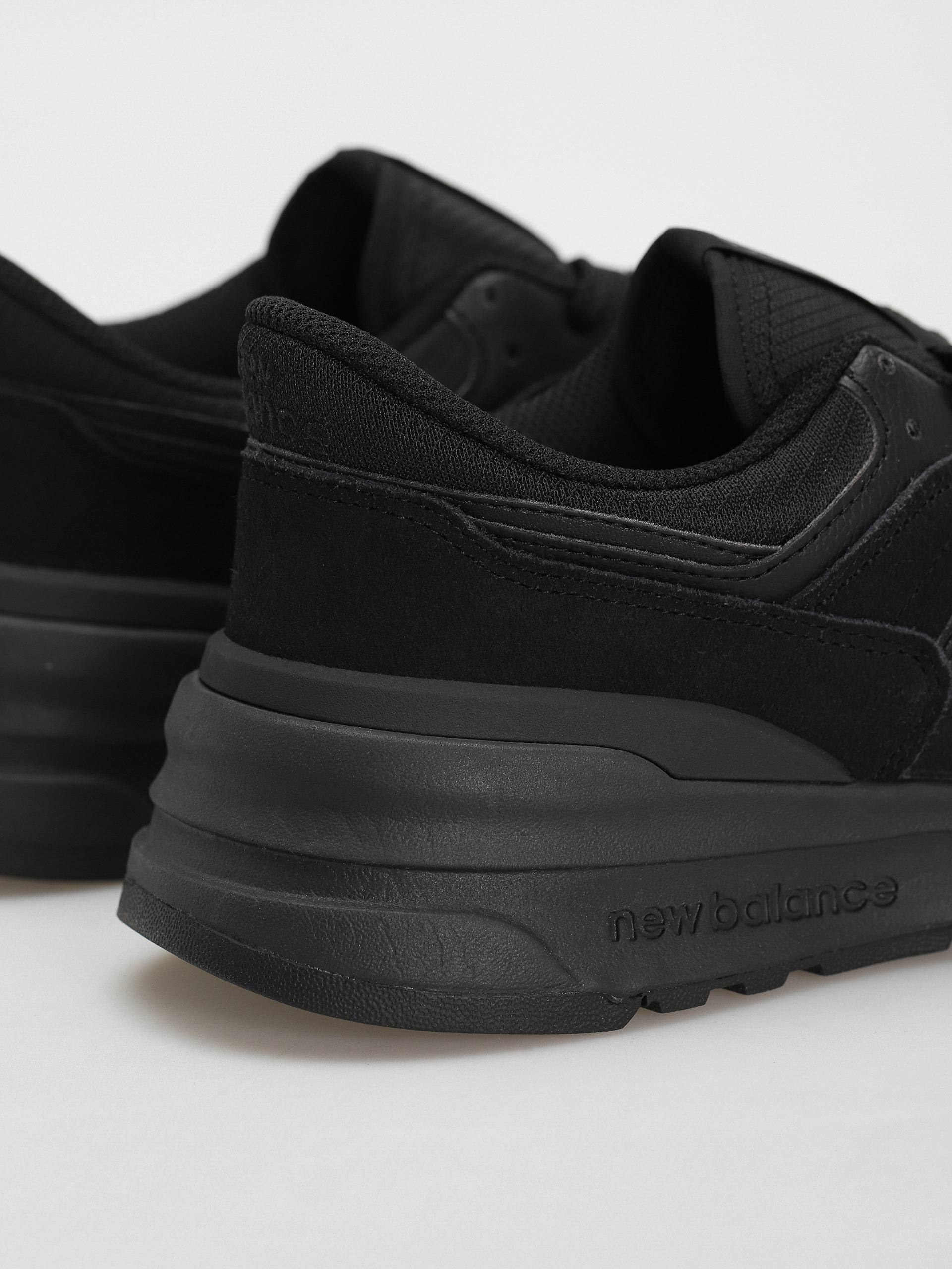 Pantofi New Balance 997 (black)