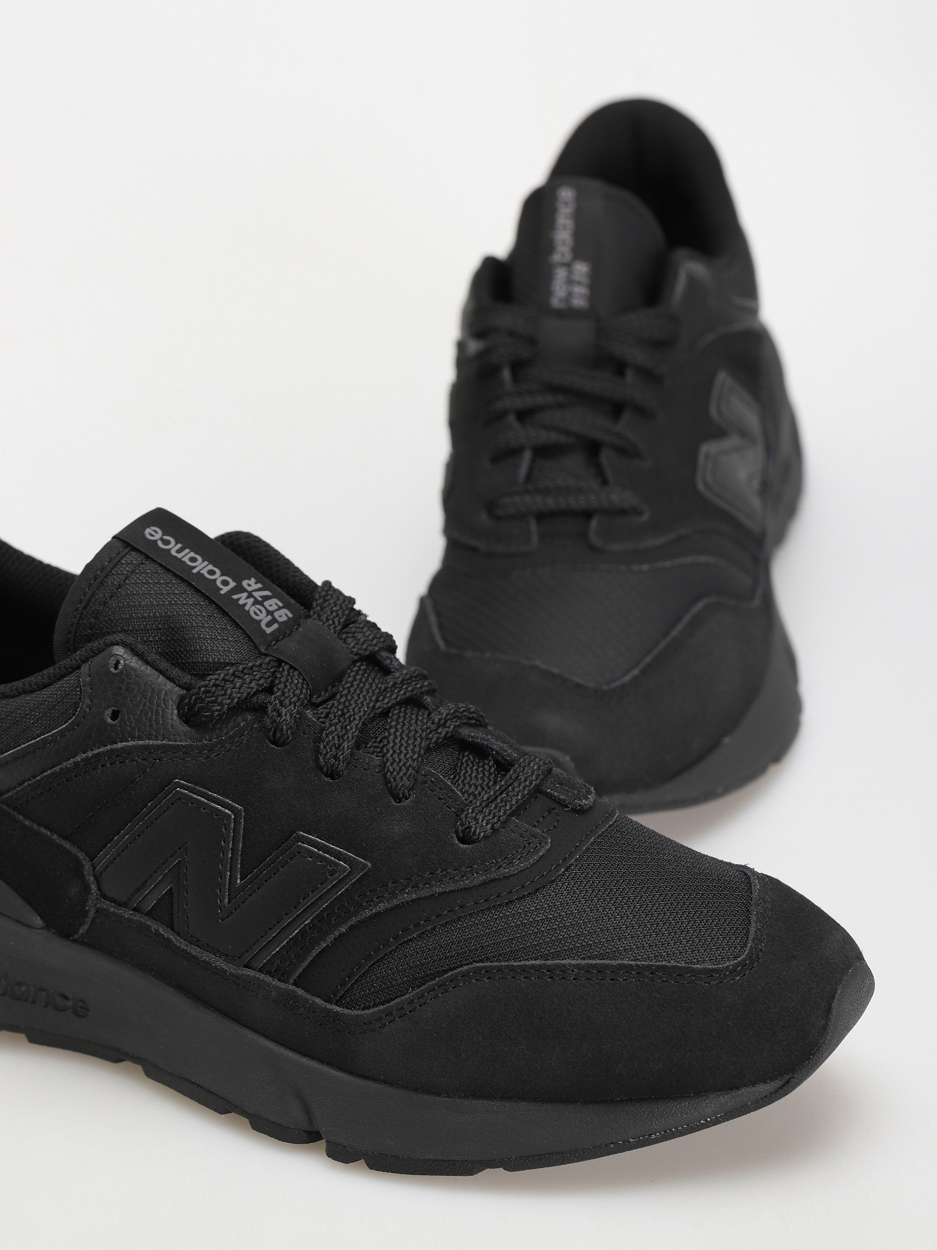Pantofi New Balance 997 (black)