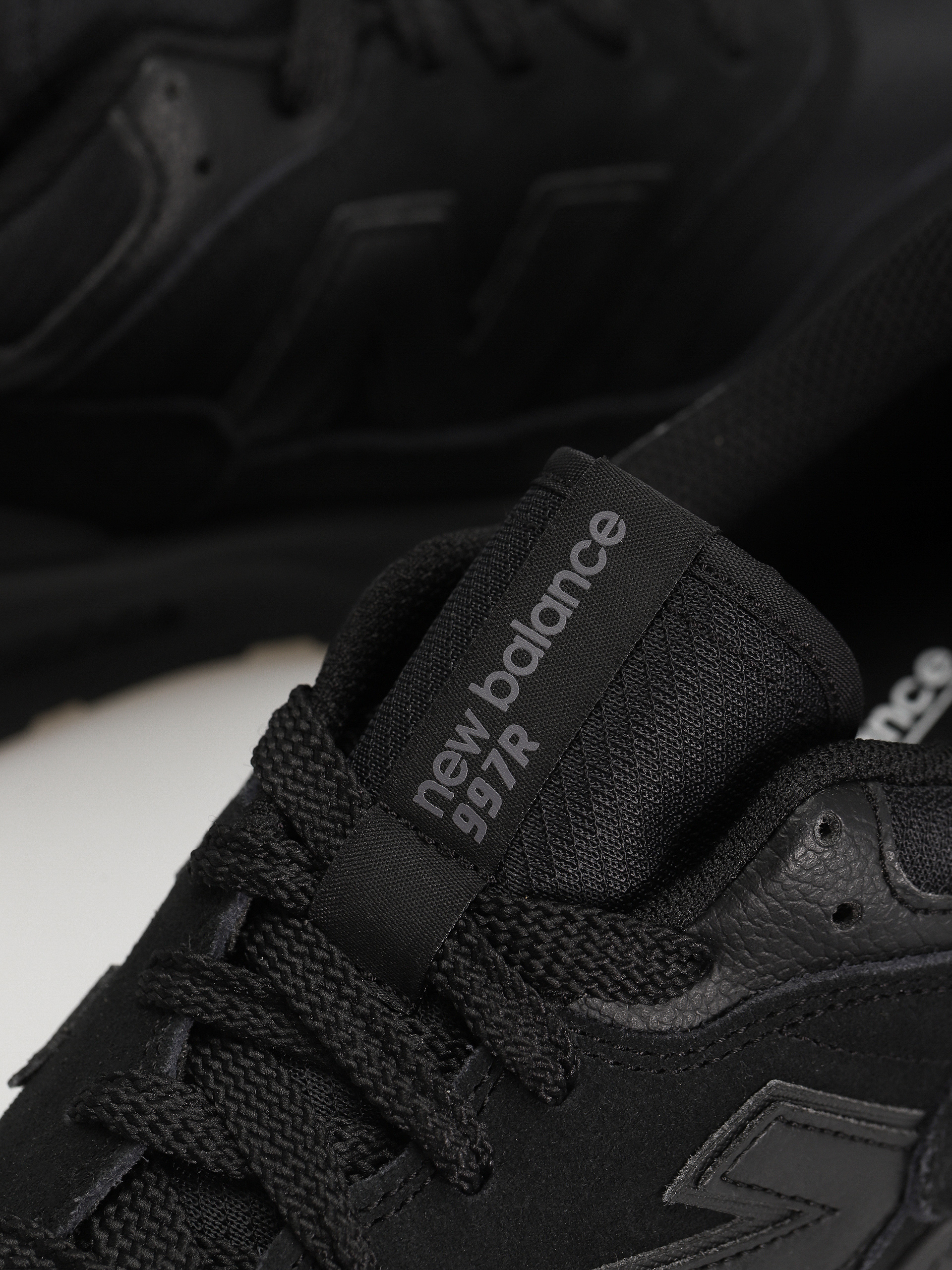Pantofi New Balance 997 (black)