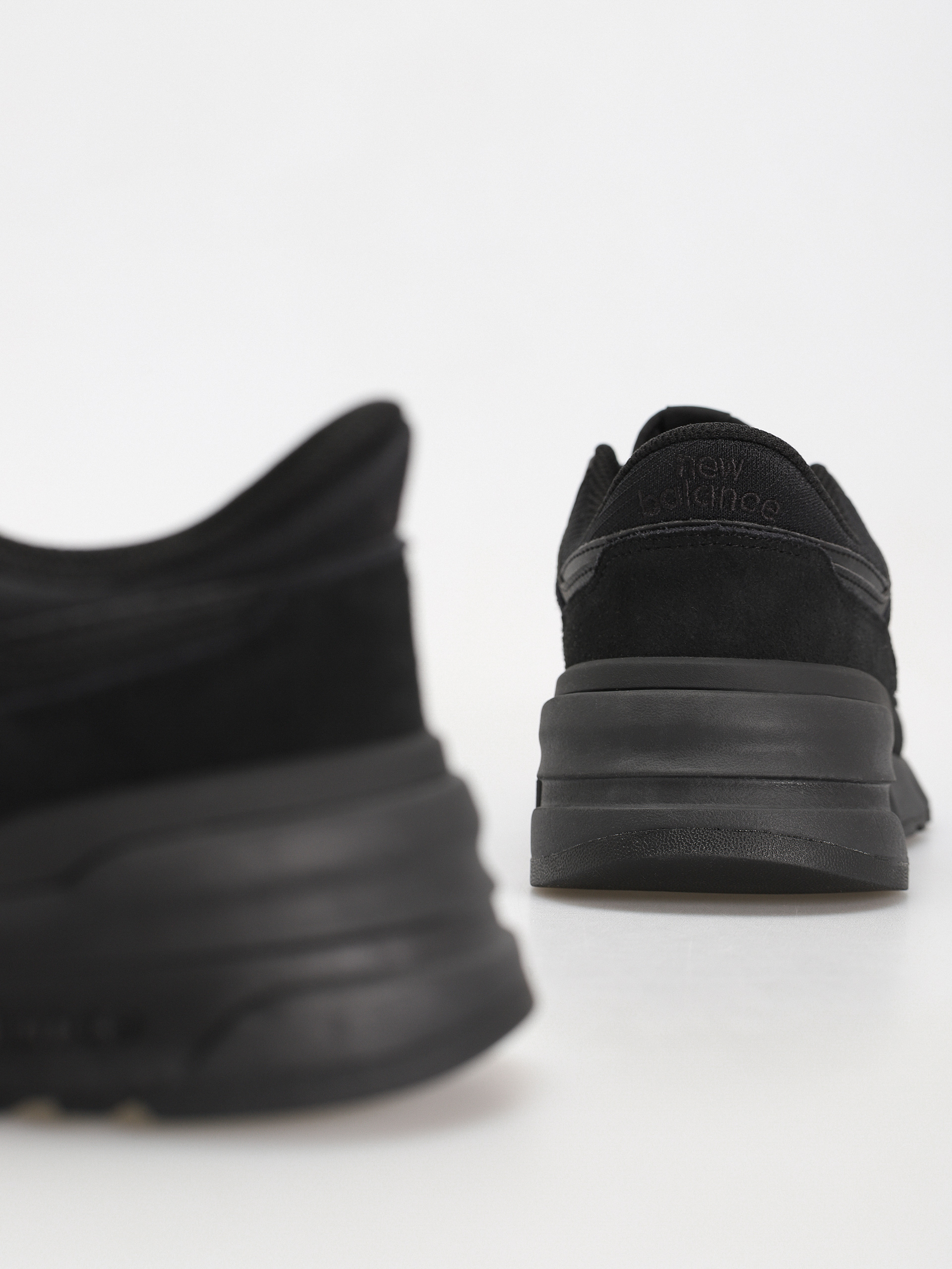 Pantofi New Balance 997 (black)