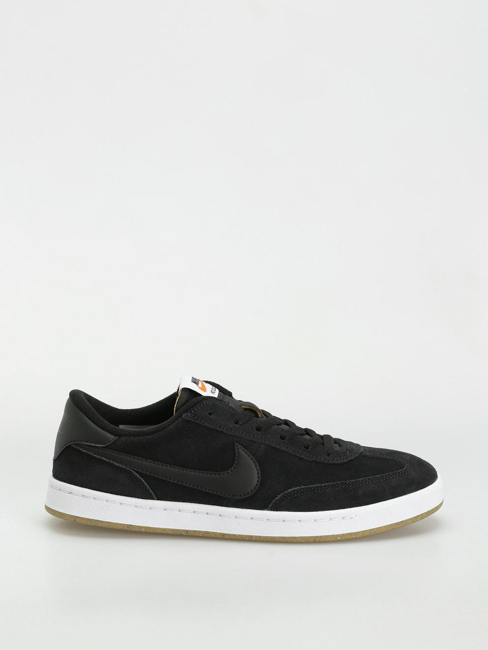 Pantofi Nike SB Sb Fc Classic (black/black white vivid orange)