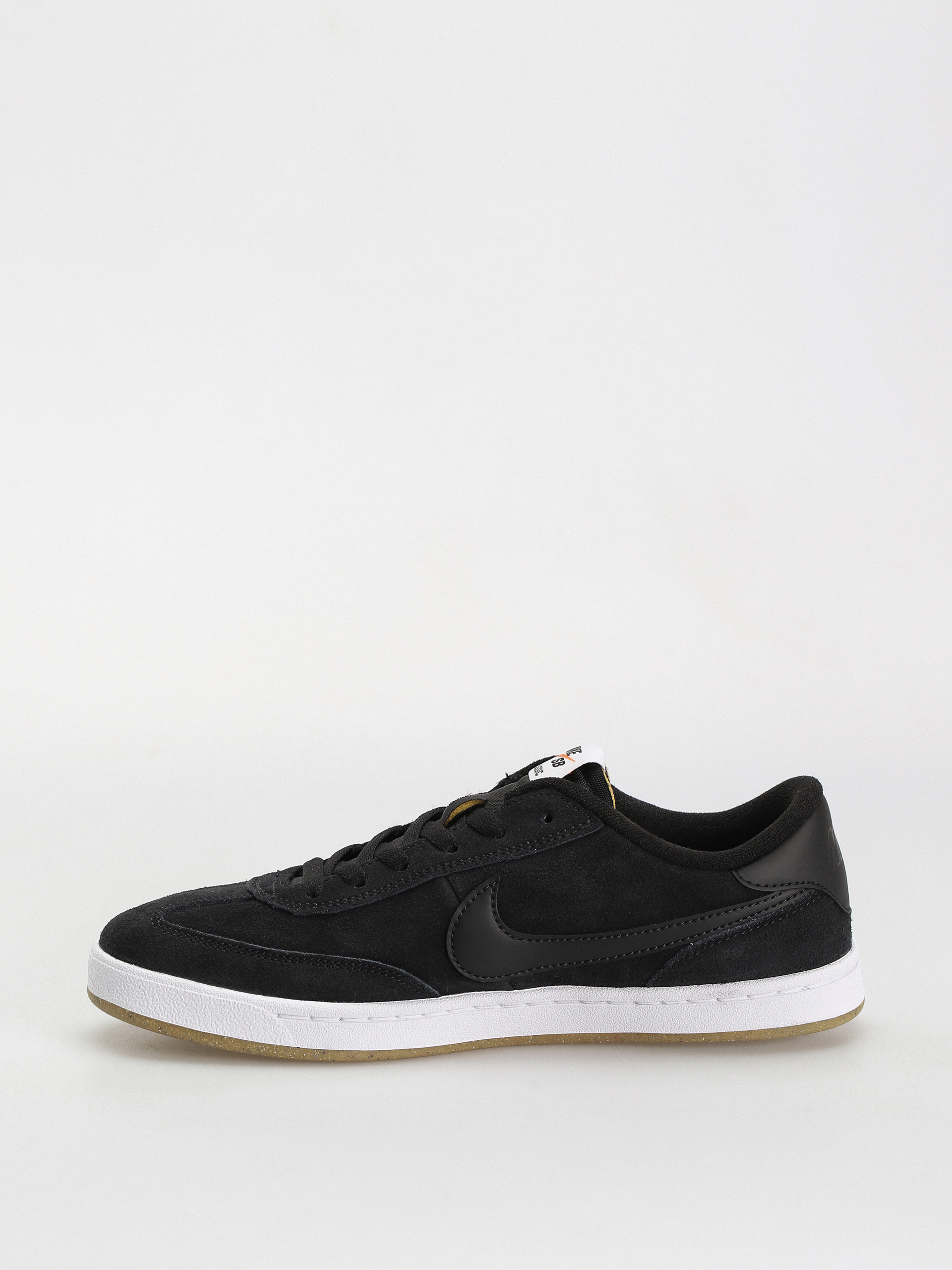 Pantofi Nike SB Sb Fc Classic (black/black white vivid orange)