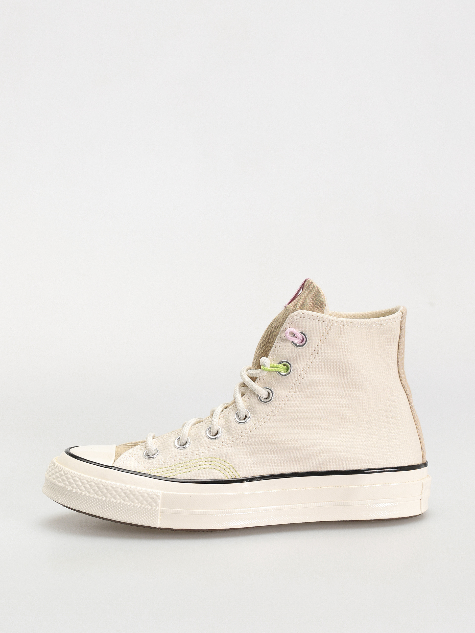 Teniși Converse Chuck 70 Hi (stardust lilac/off white)