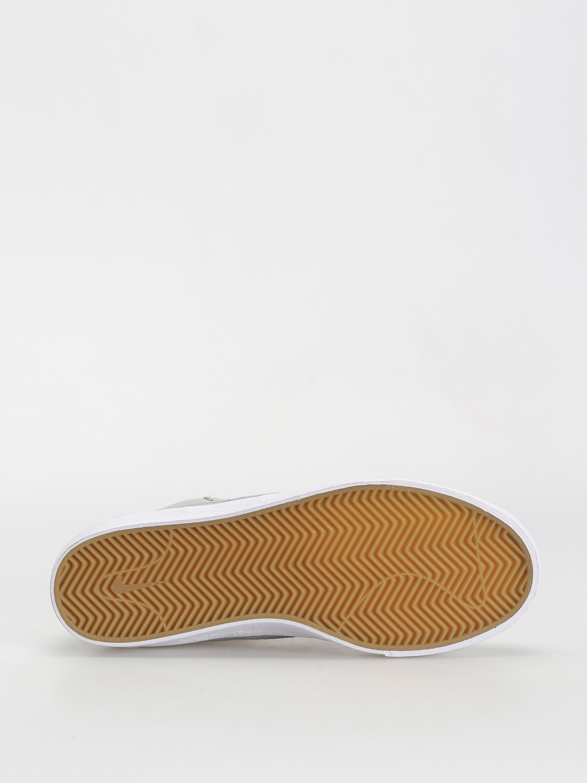 Pantofi Nike SB Bruin High (wolf grey/white wolf grey)