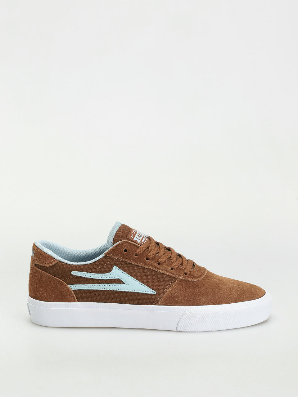 Pantofi Lakai Manchester (brown)